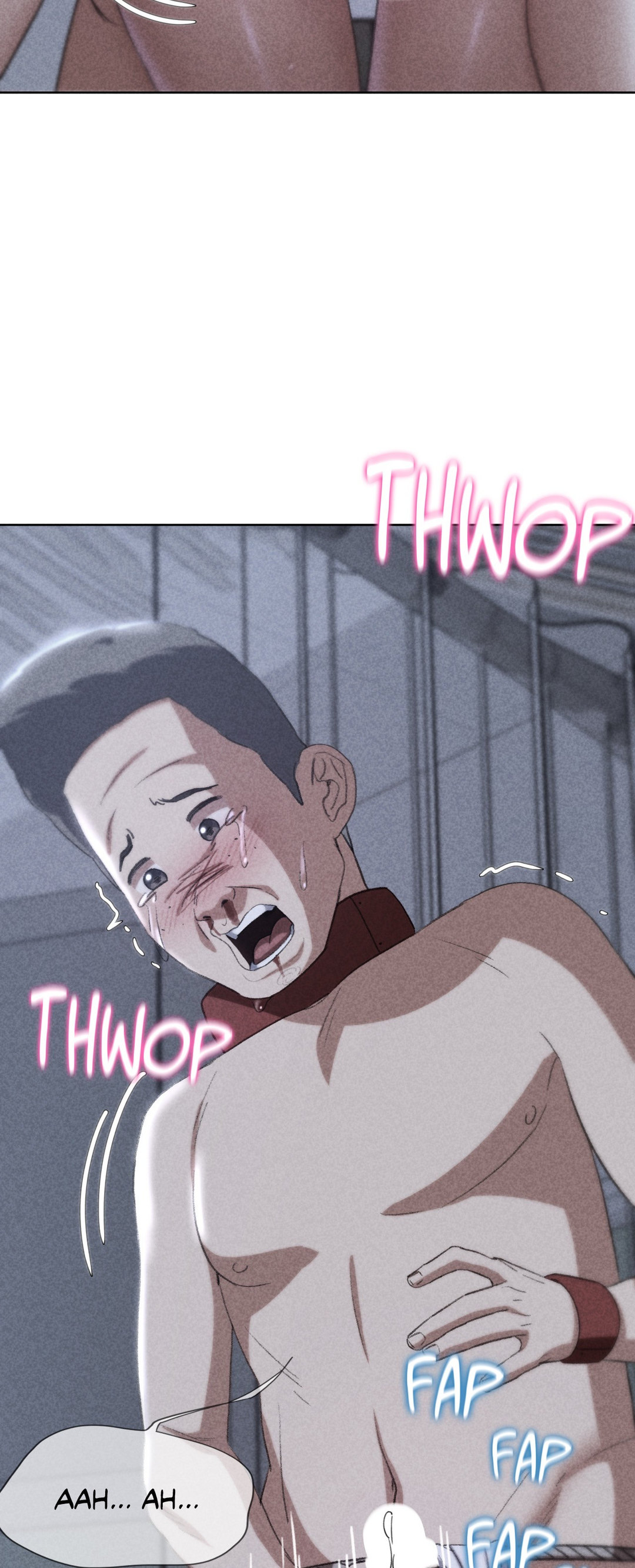 Seniors of Class 5 Chap chap 46-Seniors of Class 5 - Next Chap 47