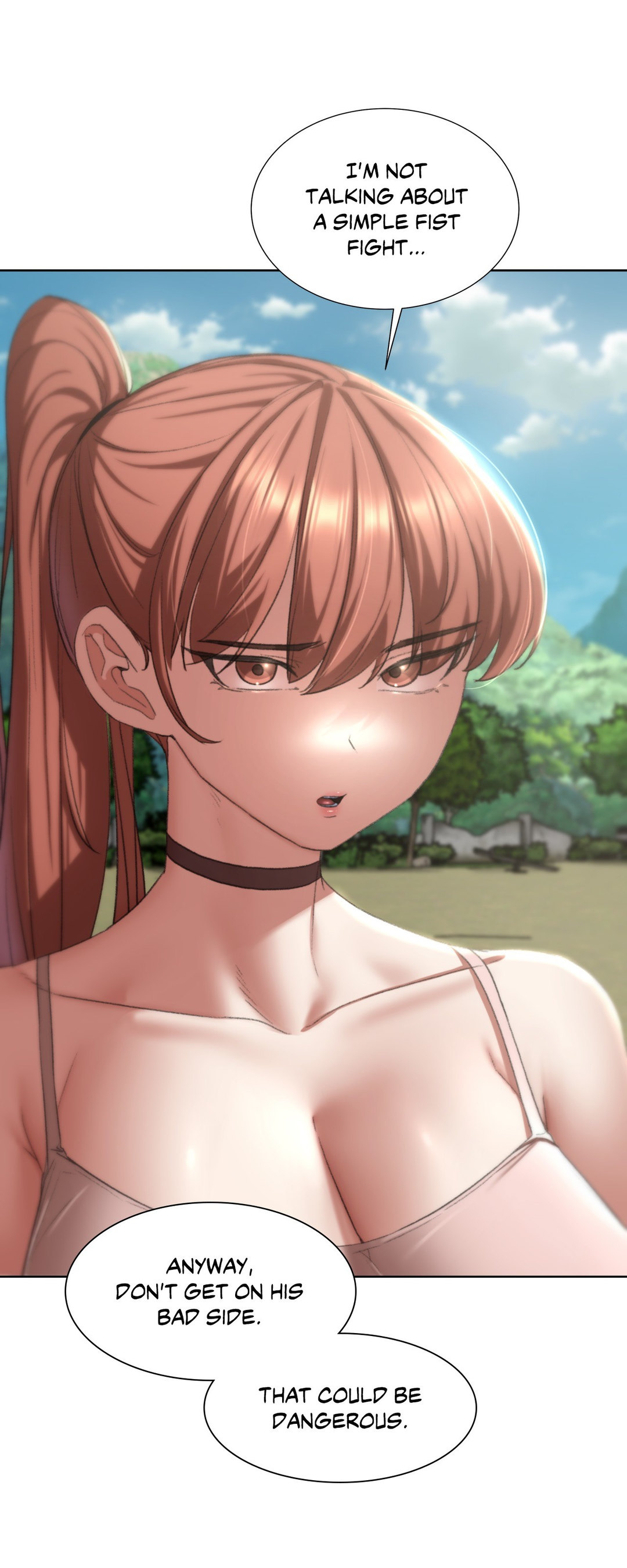 Seniors of Class 5 Chap chap 46-Seniors of Class 5 - Next Chap 47