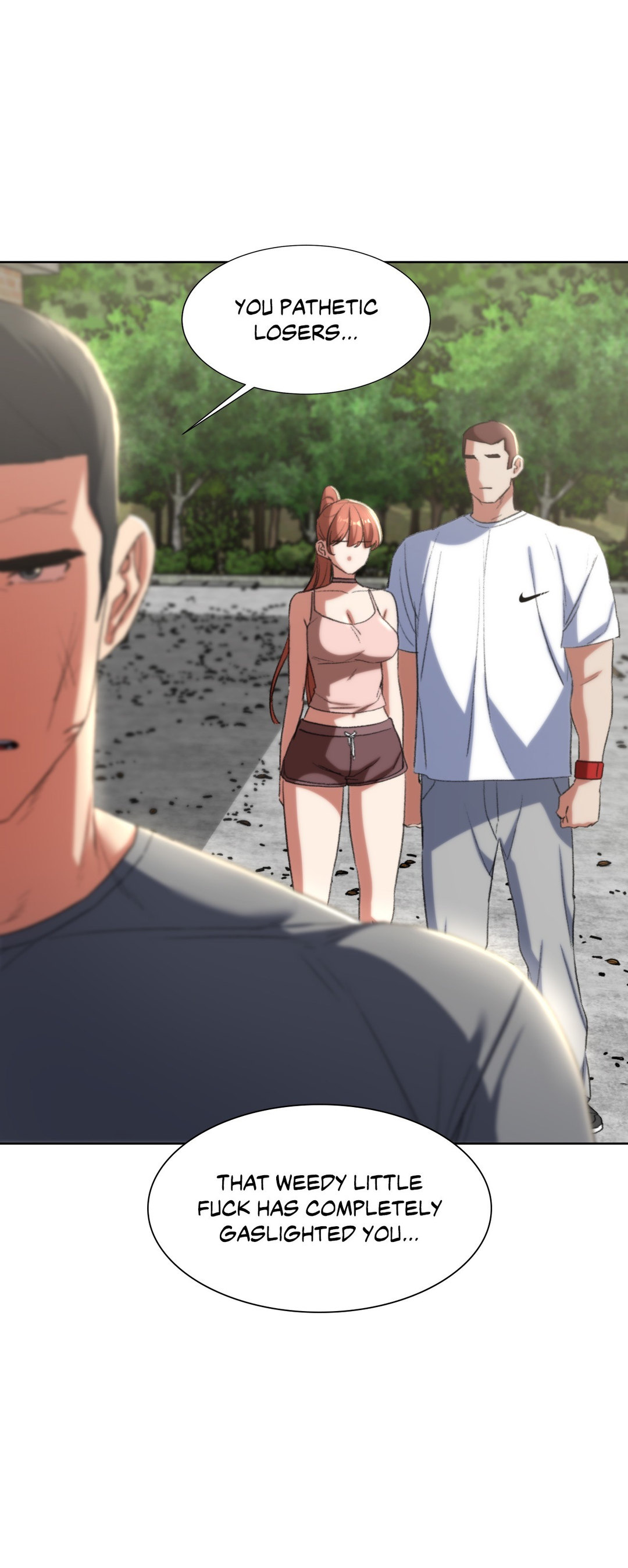 Seniors of Class 5 Chap chap 46-Seniors of Class 5 - Next Chap 47