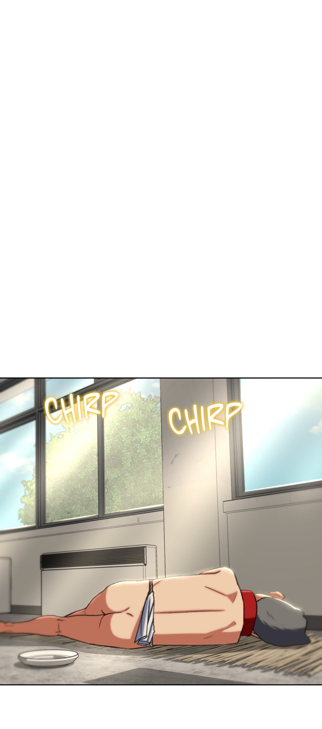 Seniors of Class 5 Chap chap 46-Seniors of Class 5 - Next Chap 47