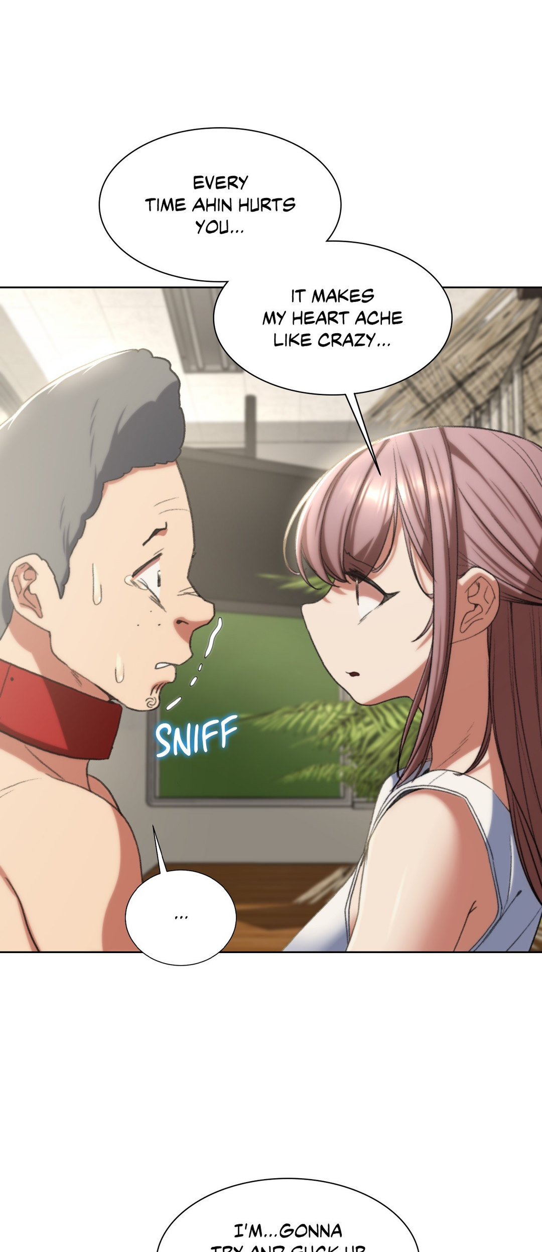 Seniors of Class 5 Chap chap 46-Seniors of Class 5 - Next Chap 47