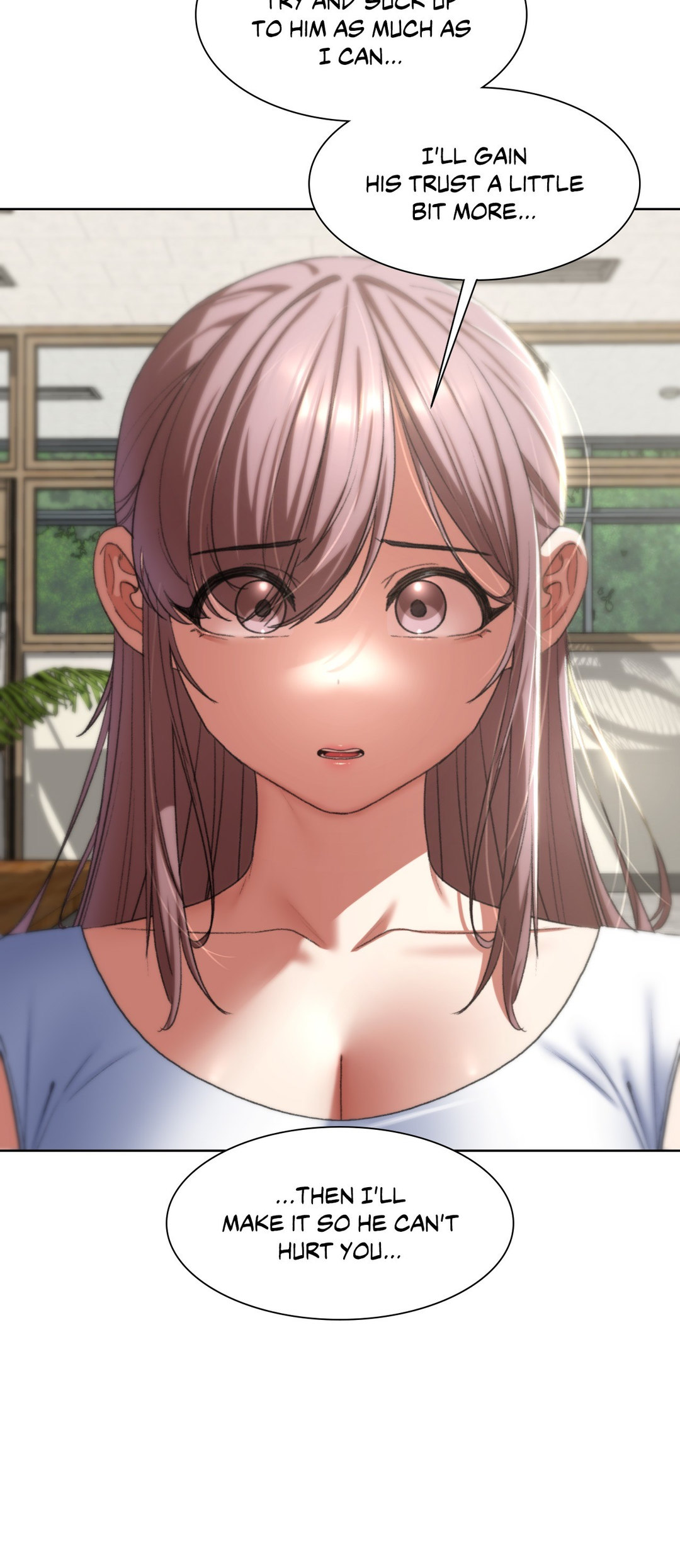 Seniors of Class 5 Chap chap 46-Seniors of Class 5 - Next Chap 47