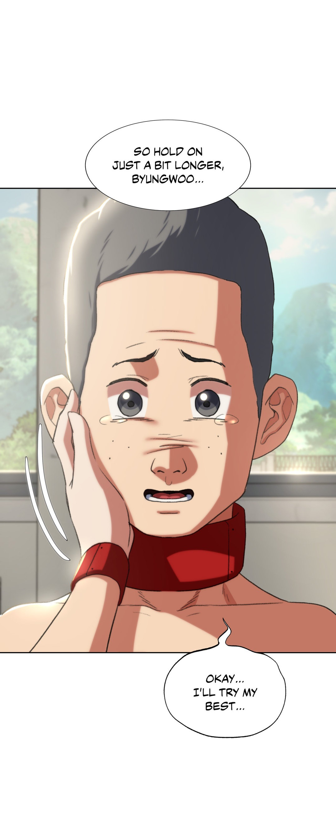 Seniors of Class 5 Chap chap 46-Seniors of Class 5 - Next Chap 47