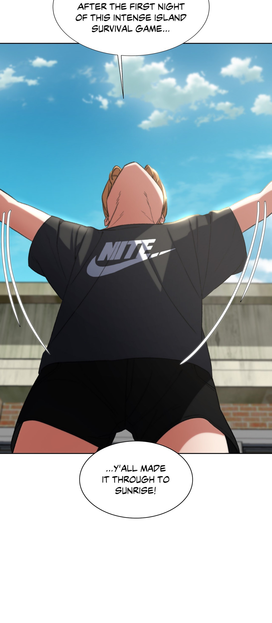 Seniors of Class 5 Chap chap 46-Seniors of Class 5 - Next Chap 47