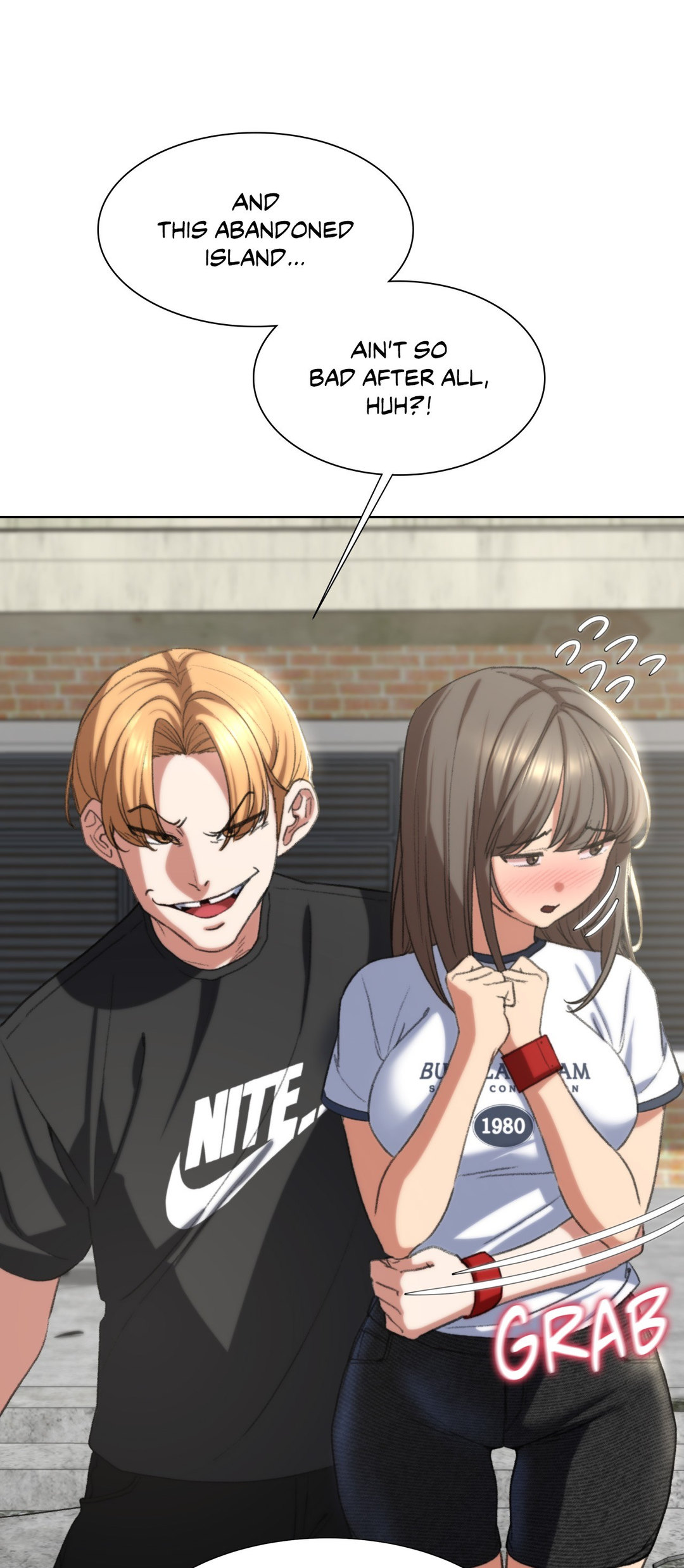 Seniors of Class 5 Chap chap 46-Seniors of Class 5 - Next Chap 47