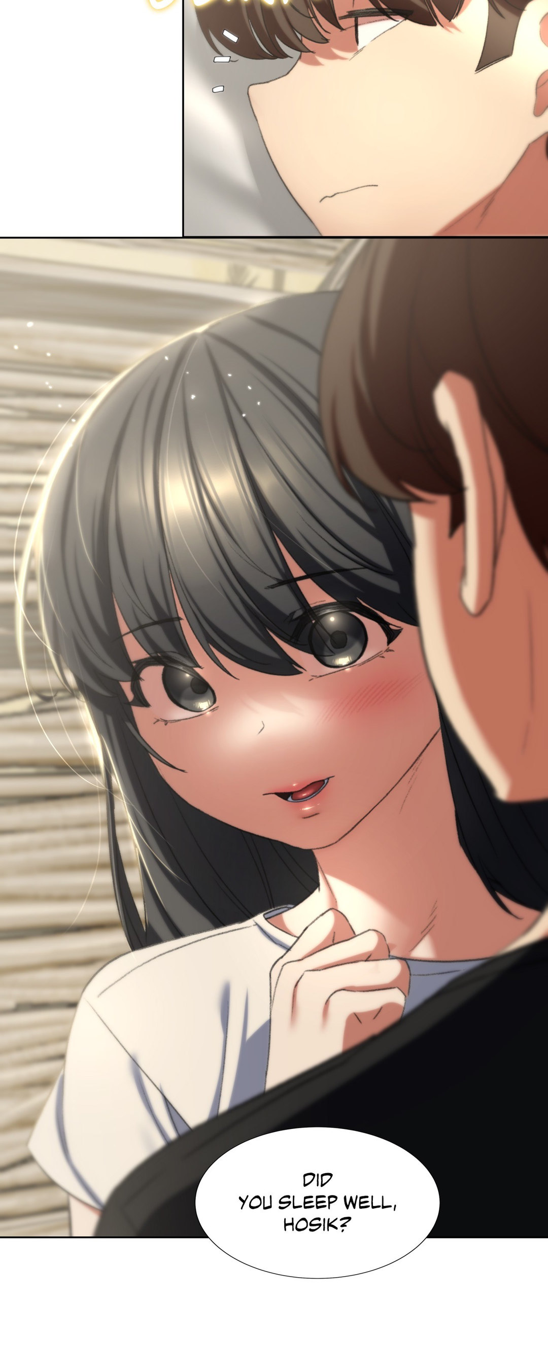 Seniors of Class 5 Chap chap 46-Seniors of Class 5 - Next Chap 47