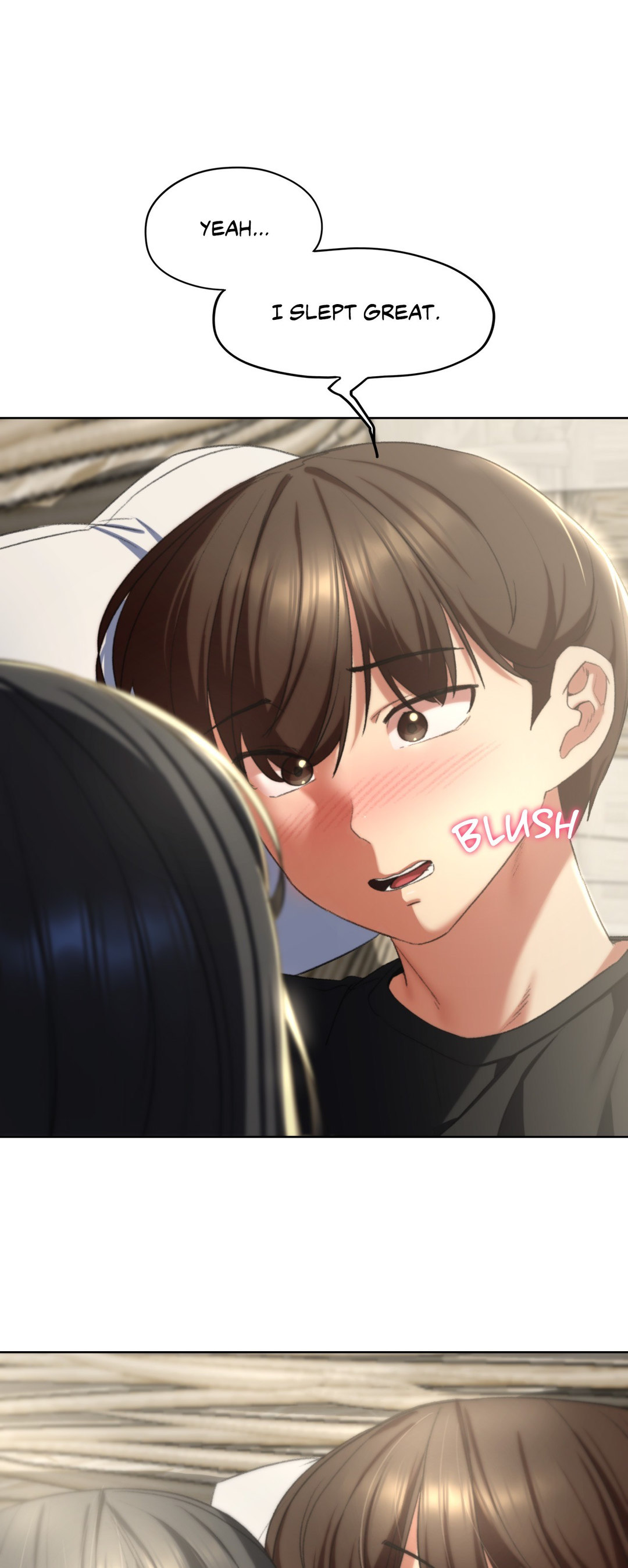 Seniors of Class 5 Chap chap 46-Seniors of Class 5 - Next Chap 47