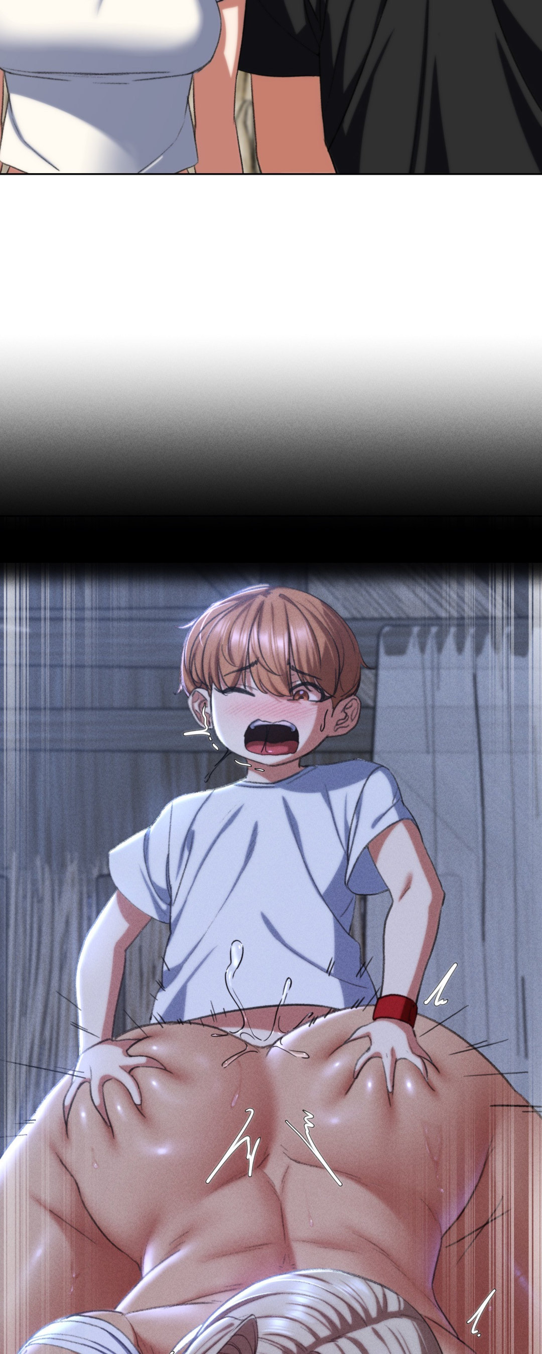 Seniors of Class 5 Chap chap 46-Seniors of Class 5 - Next Chap 47