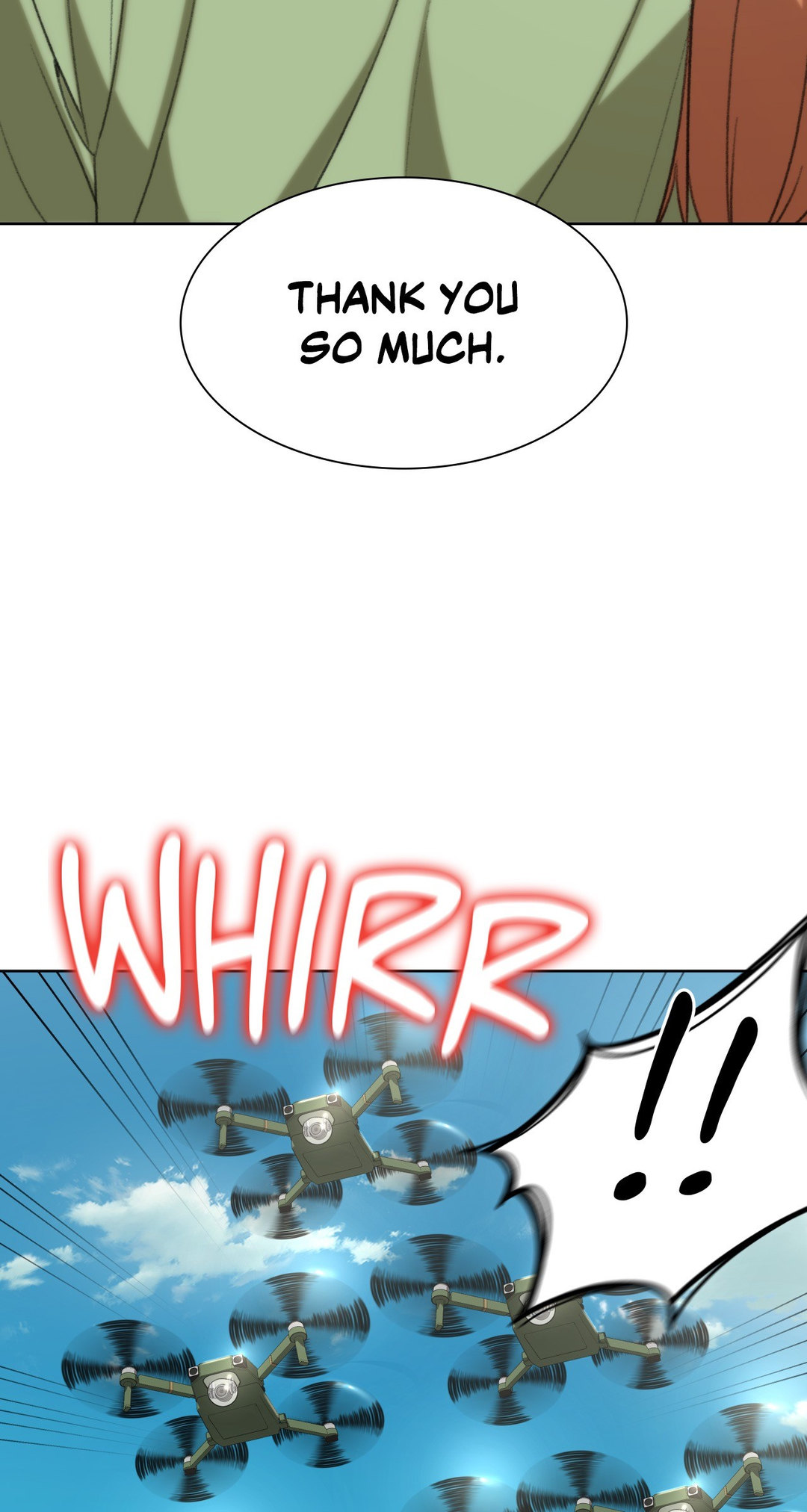 Seniors of Class 5 Chap chap 46-Seniors of Class 5 - Next Chap 47