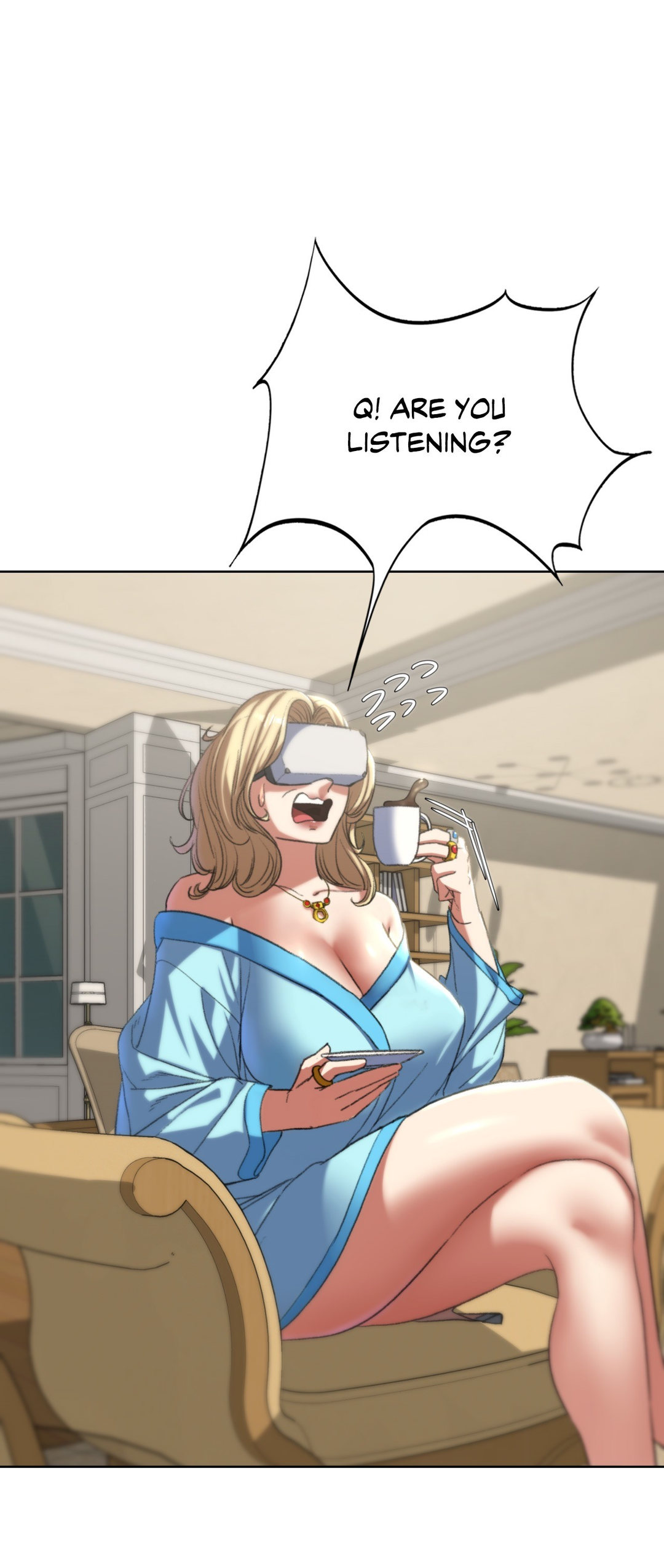 Seniors of Class 5 Chap chap 47-Seniors of Class 5 - Next Chap 48