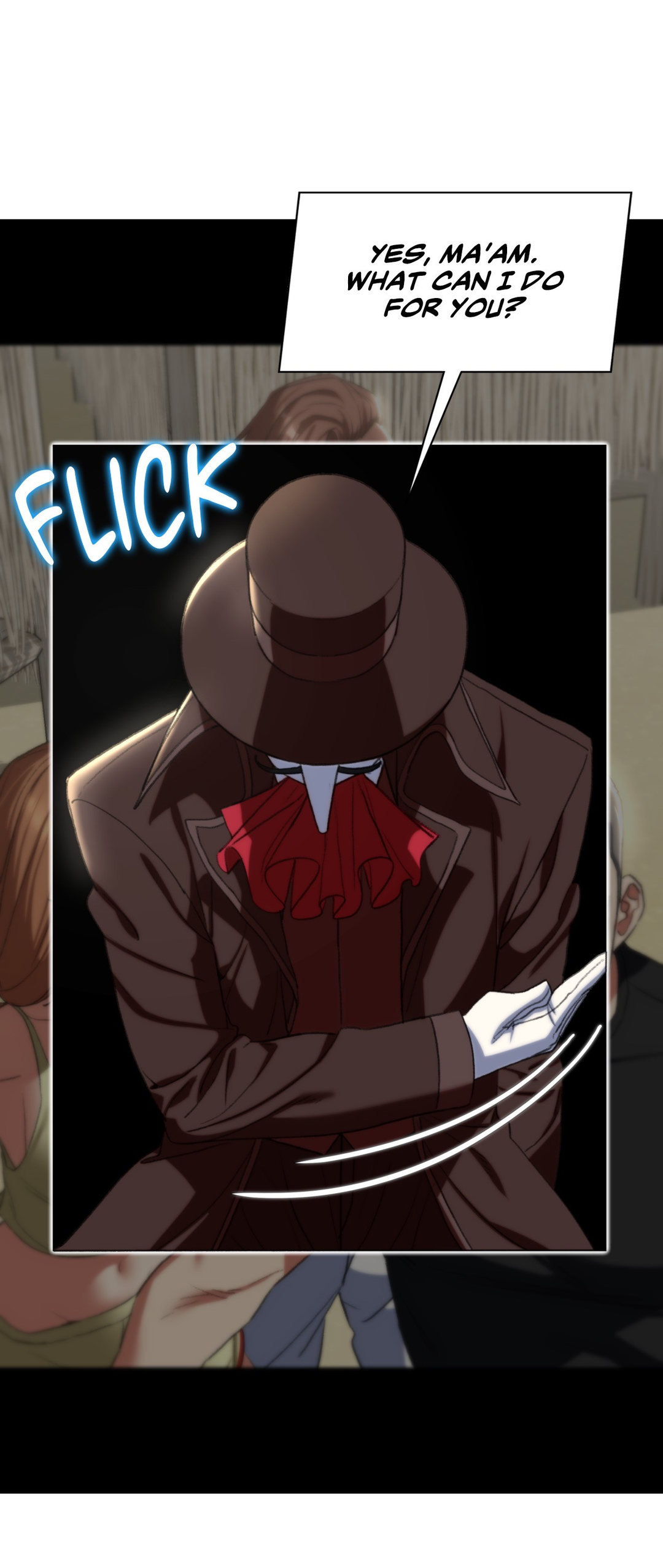 Seniors of Class 5 Chap chap 47-Seniors of Class 5 - Next Chap 48