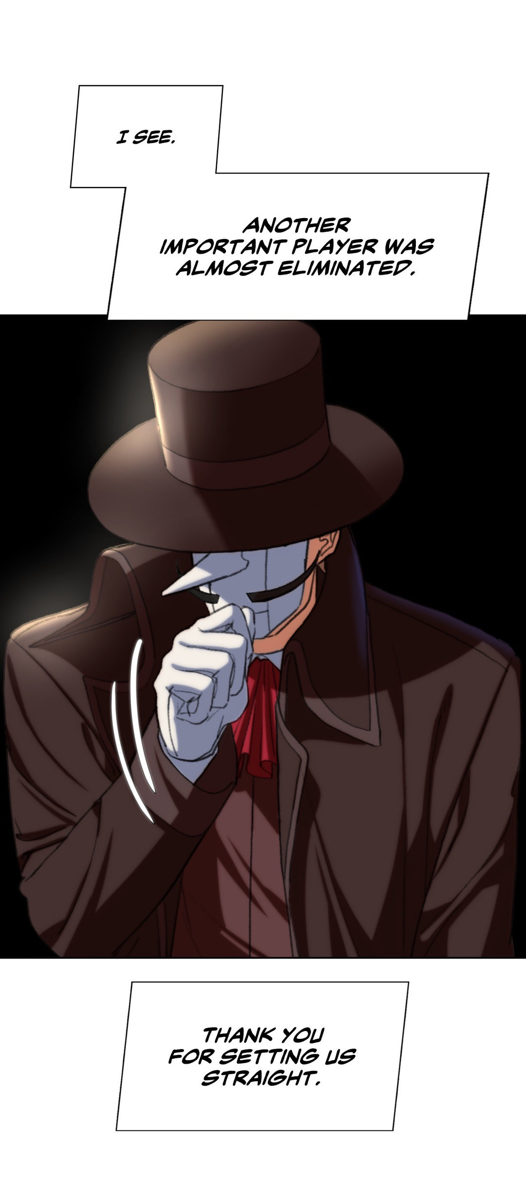 Seniors of Class 5 Chap chap 47-Seniors of Class 5 - Next Chap 48