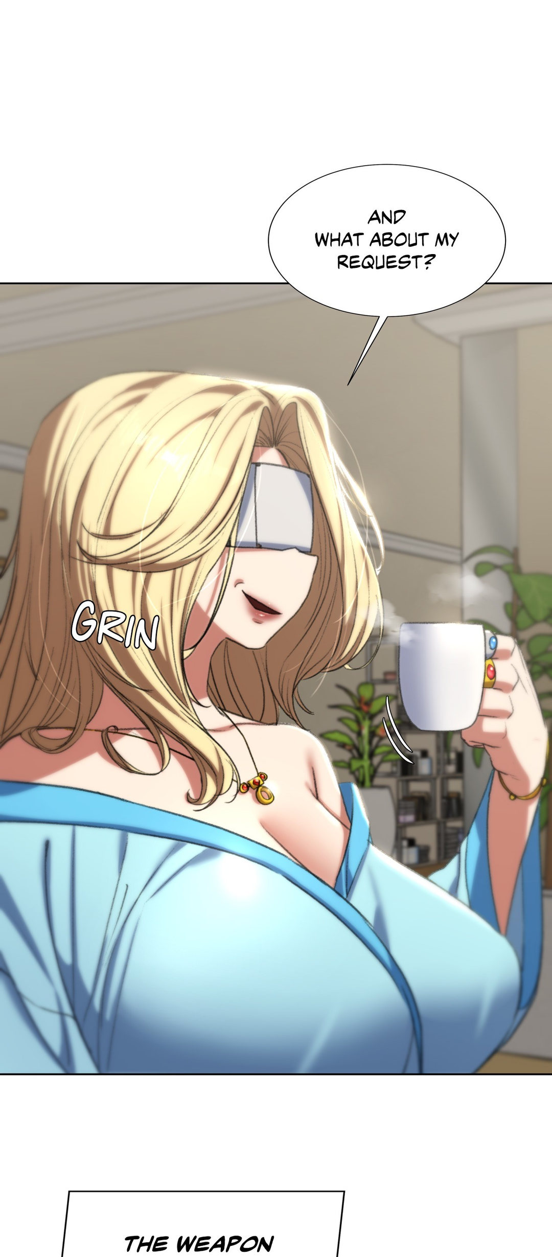 Seniors of Class 5 Chap chap 47-Seniors of Class 5 - Next Chap 48