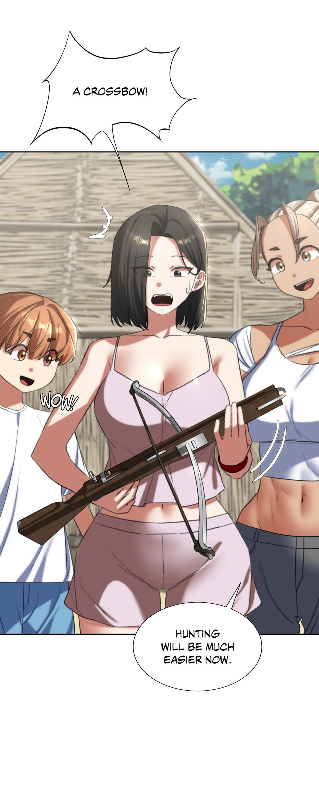 Seniors of Class 5 Chap chap 47-Seniors of Class 5 - Next Chap 48