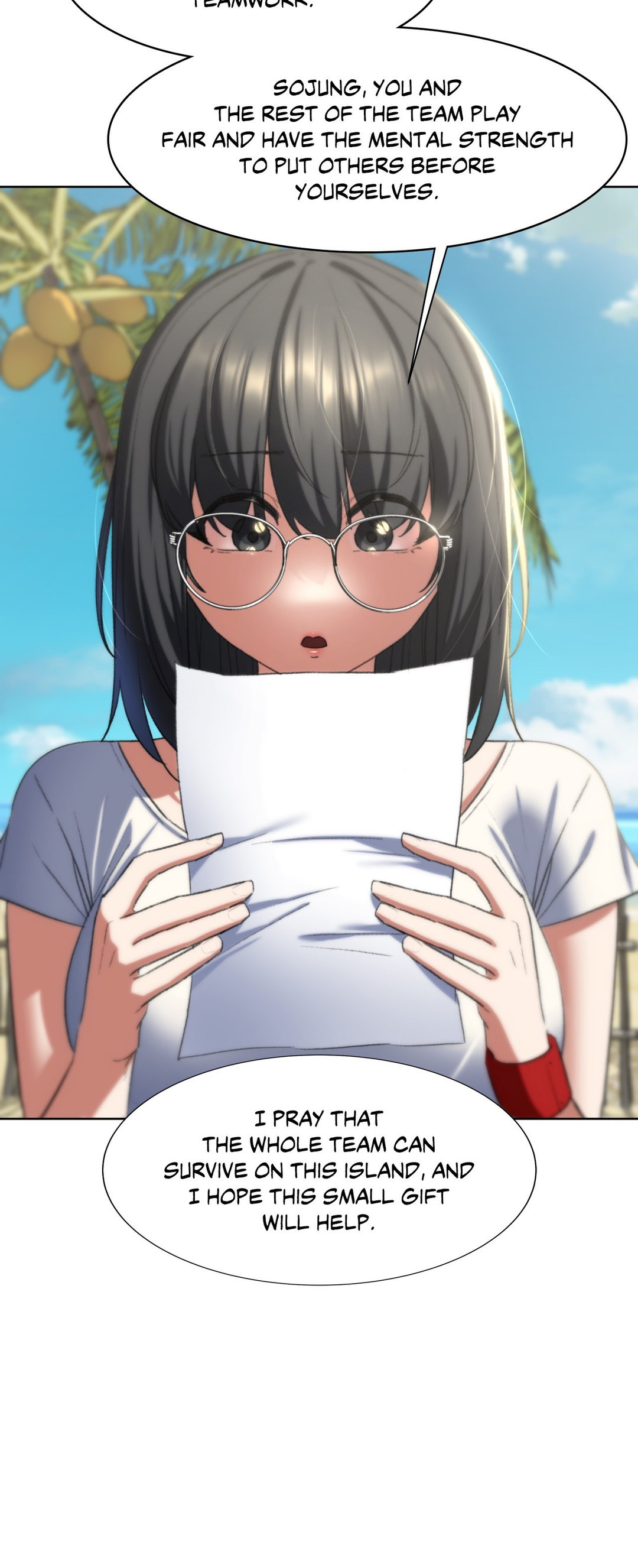 Seniors of Class 5 Chap chap 47-Seniors of Class 5 - Next Chap 48