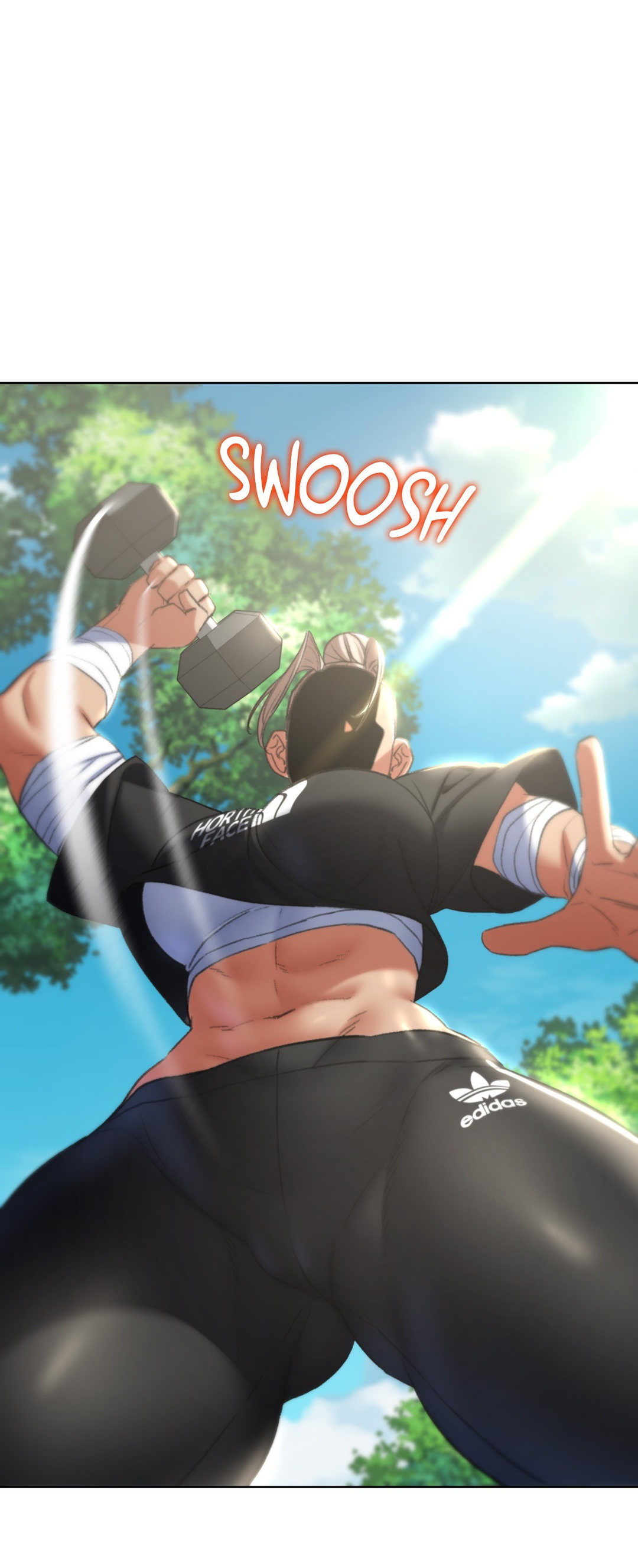 Seniors of Class 5 Chap chap 47-Seniors of Class 5 - Next Chap 48