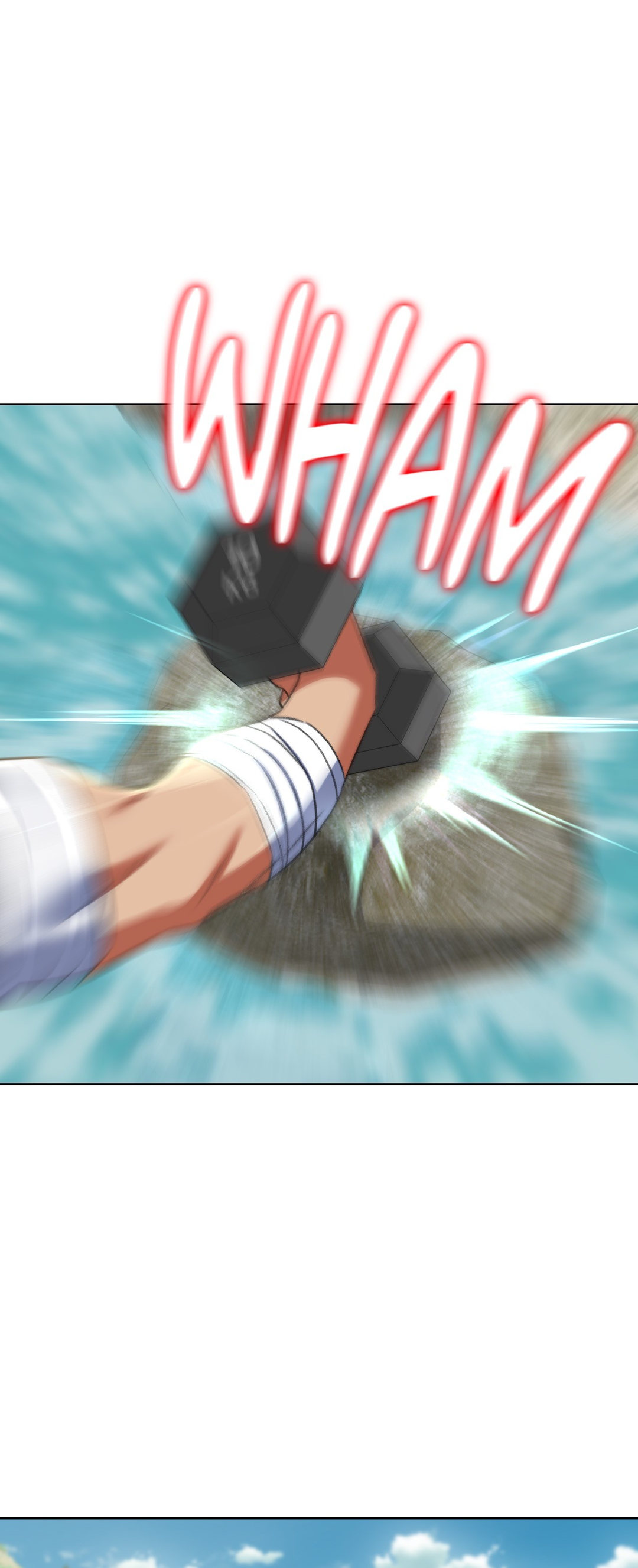 Seniors of Class 5 Chap chap 47-Seniors of Class 5 - Next Chap 48