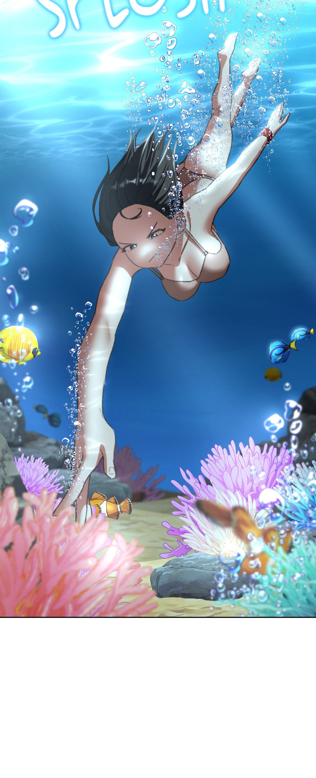 Seniors of Class 5 Chap chap 47-Seniors of Class 5 - Next Chap 48