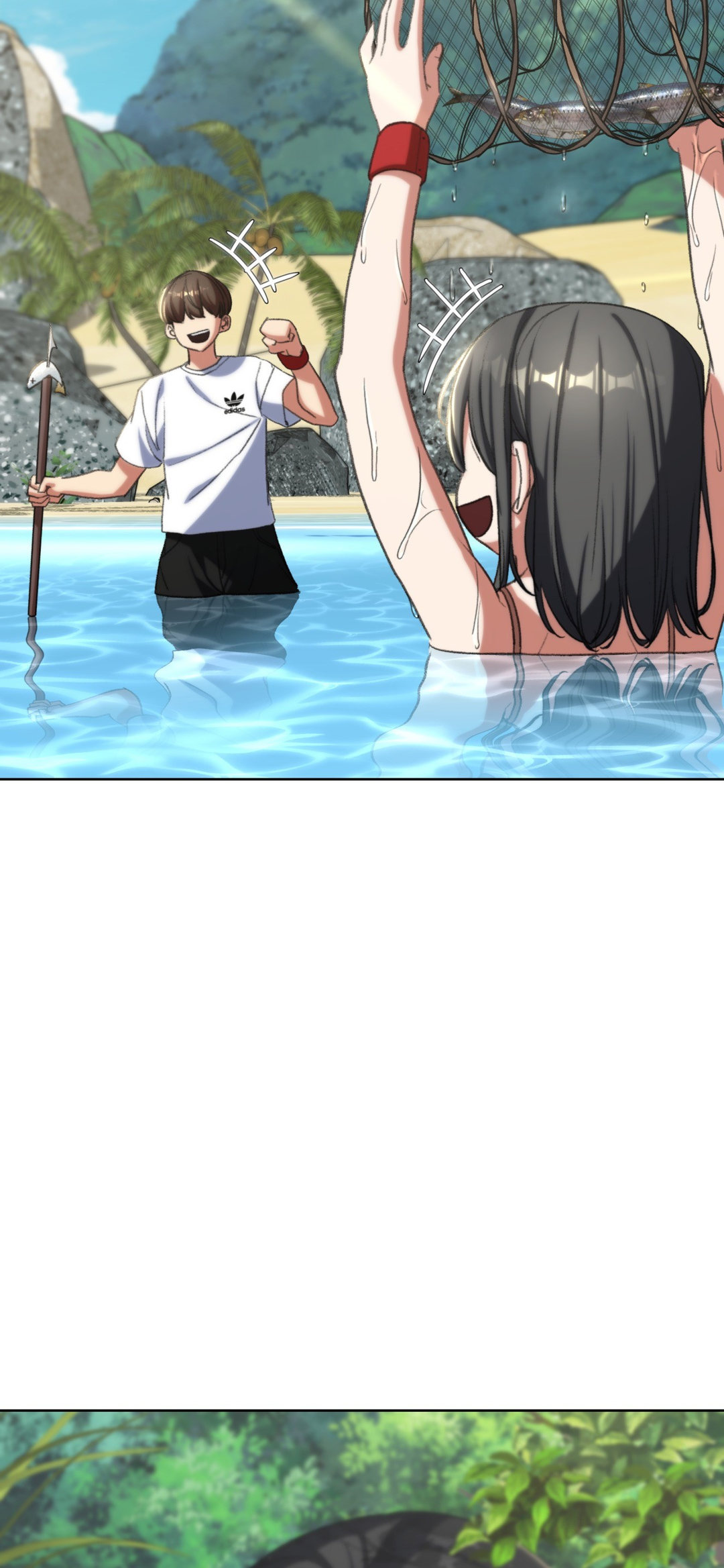 Seniors of Class 5 Chap chap 47-Seniors of Class 5 - Next Chap 48