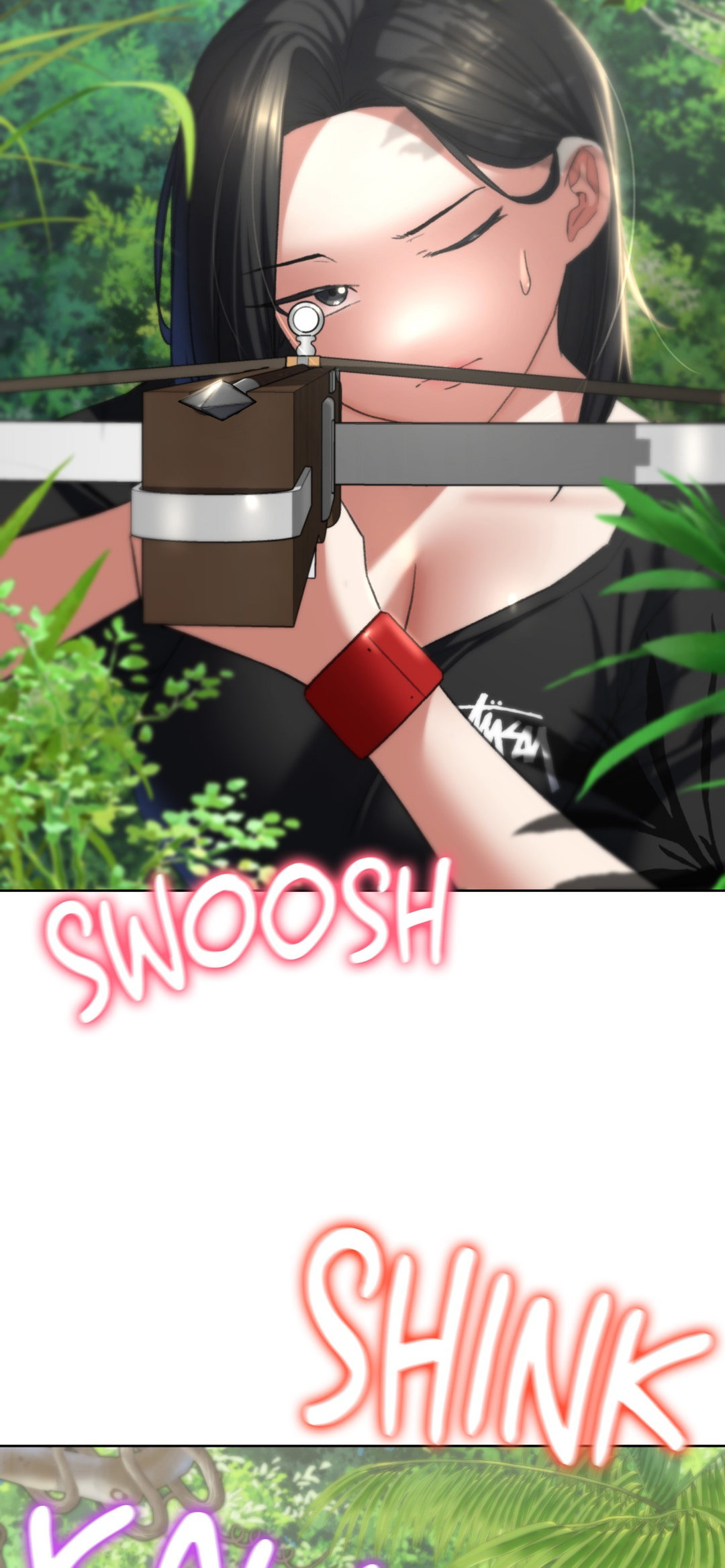 Seniors of Class 5 Chap chap 47-Seniors of Class 5 - Next Chap 48