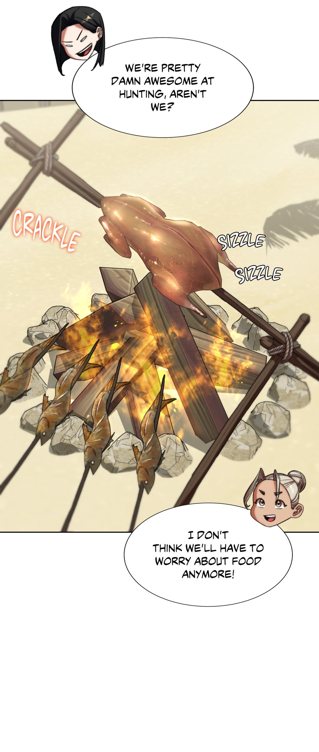 Seniors of Class 5 Chap chap 47-Seniors of Class 5 - Next Chap 48