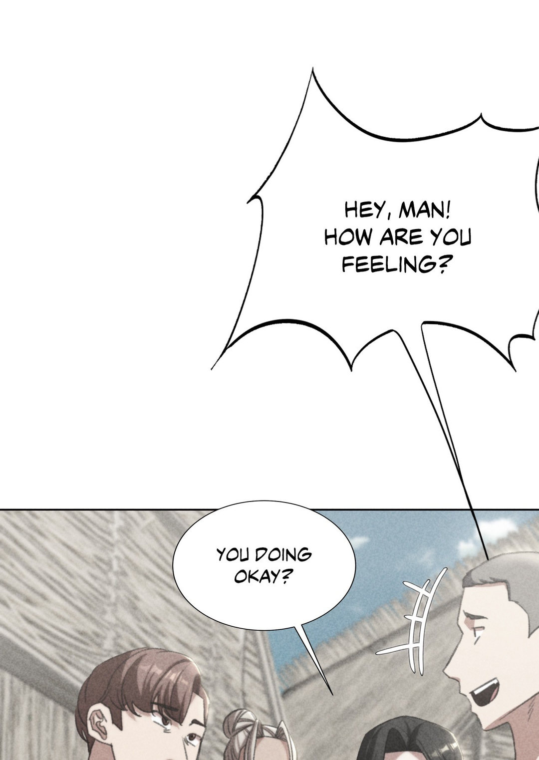 Seniors of Class 5 Chap chap 47-Seniors of Class 5 - Next Chap 48