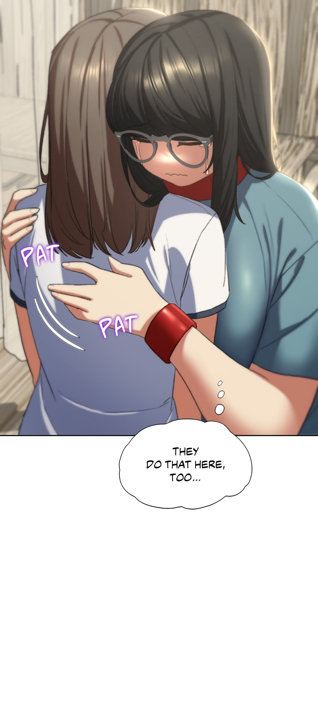 Seniors of Class 5 Chap chap 47-Seniors of Class 5 - Next Chap 48