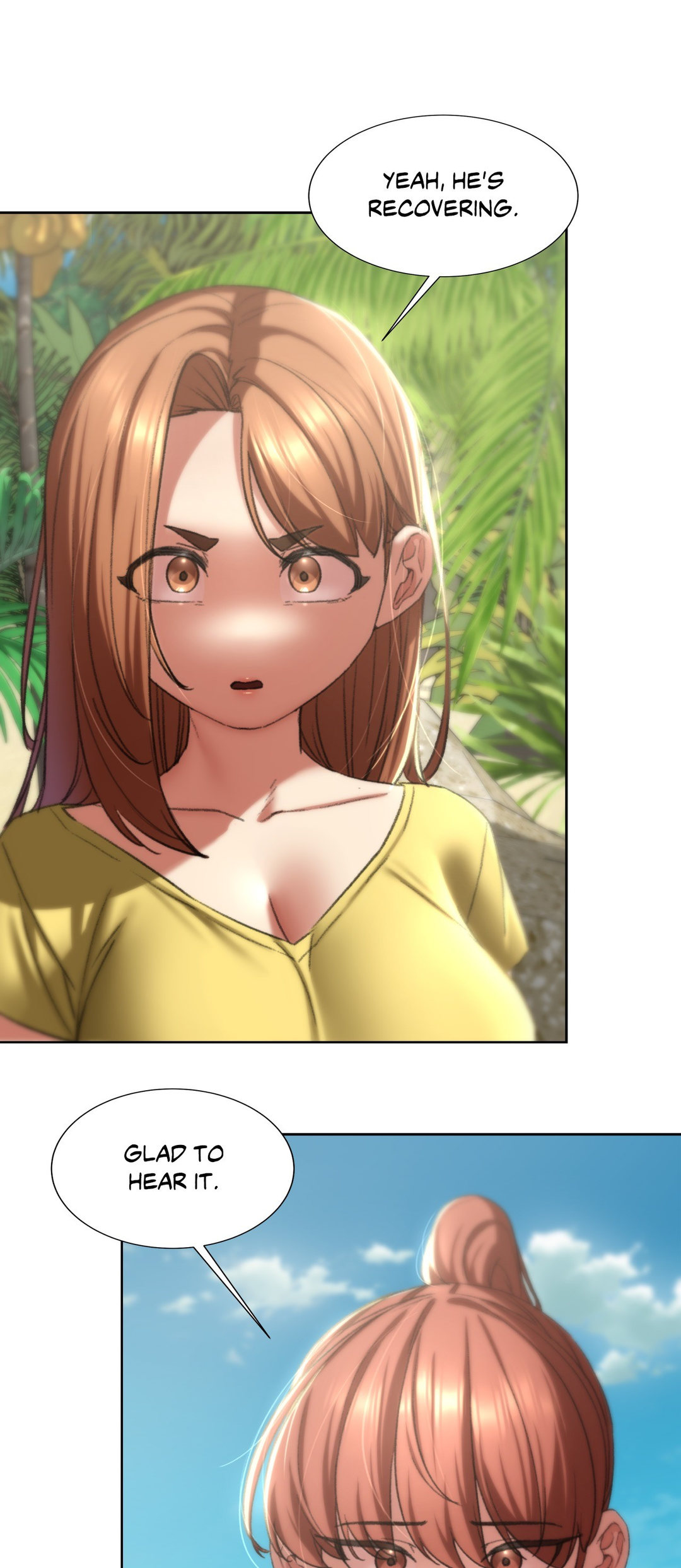 Seniors of Class 5 Chap chap 47-Seniors of Class 5 - Next Chap 48