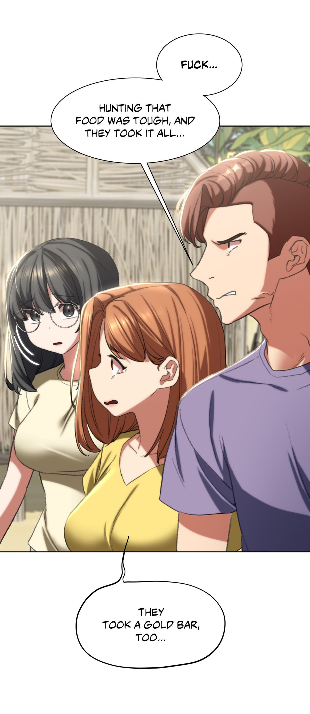 Seniors of Class 5 Chap chap 47-Seniors of Class 5 - Next Chap 48