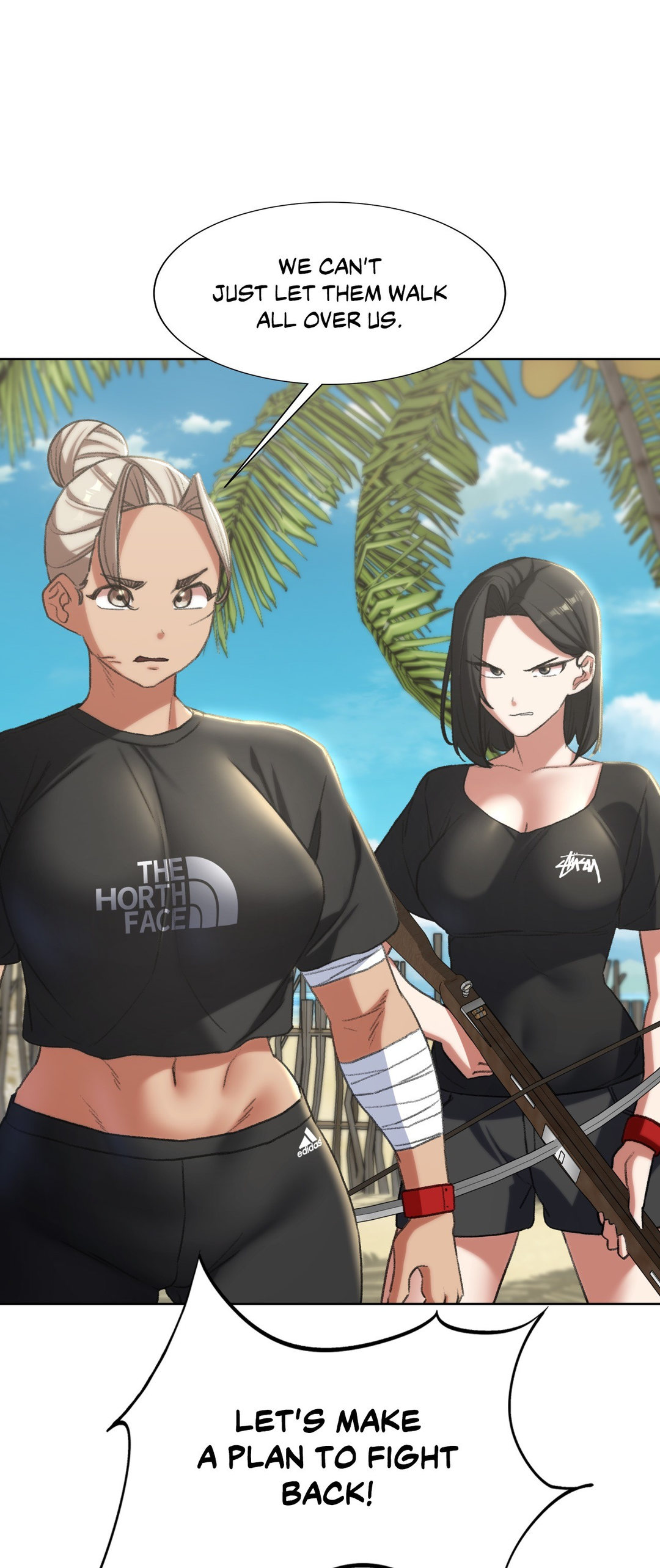 Seniors of Class 5 Chap chap 47-Seniors of Class 5 - Next Chap 48