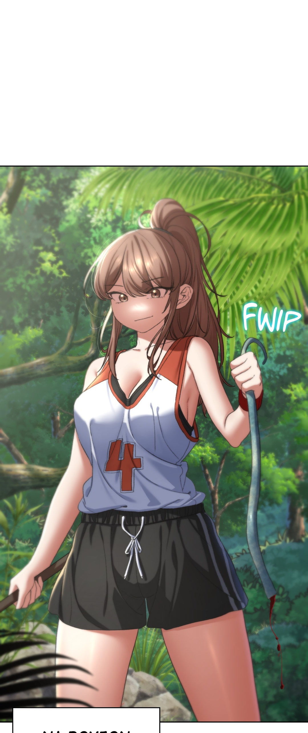 Seniors of Class 5 Chap chap 47-Seniors of Class 5 - Next Chap 48