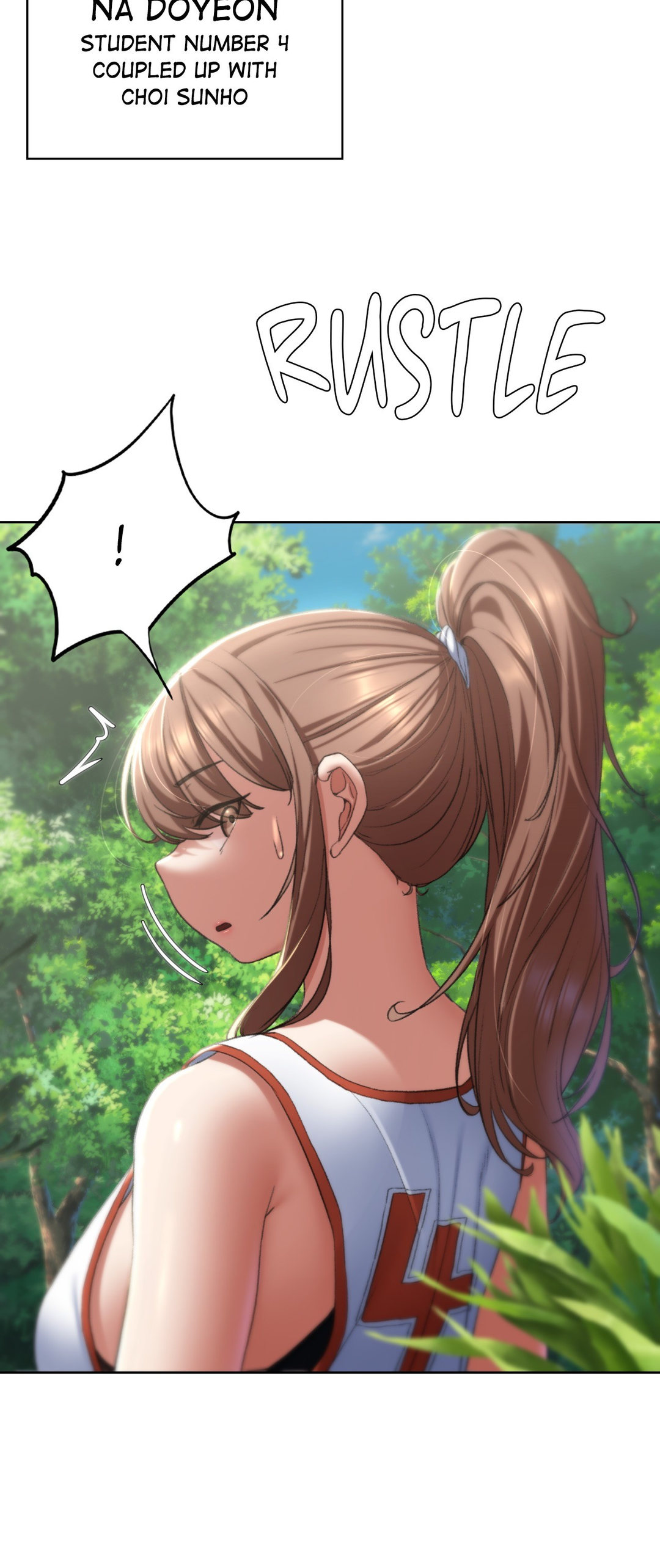 Seniors of Class 5 Chap chap 47-Seniors of Class 5 - Next Chap 48