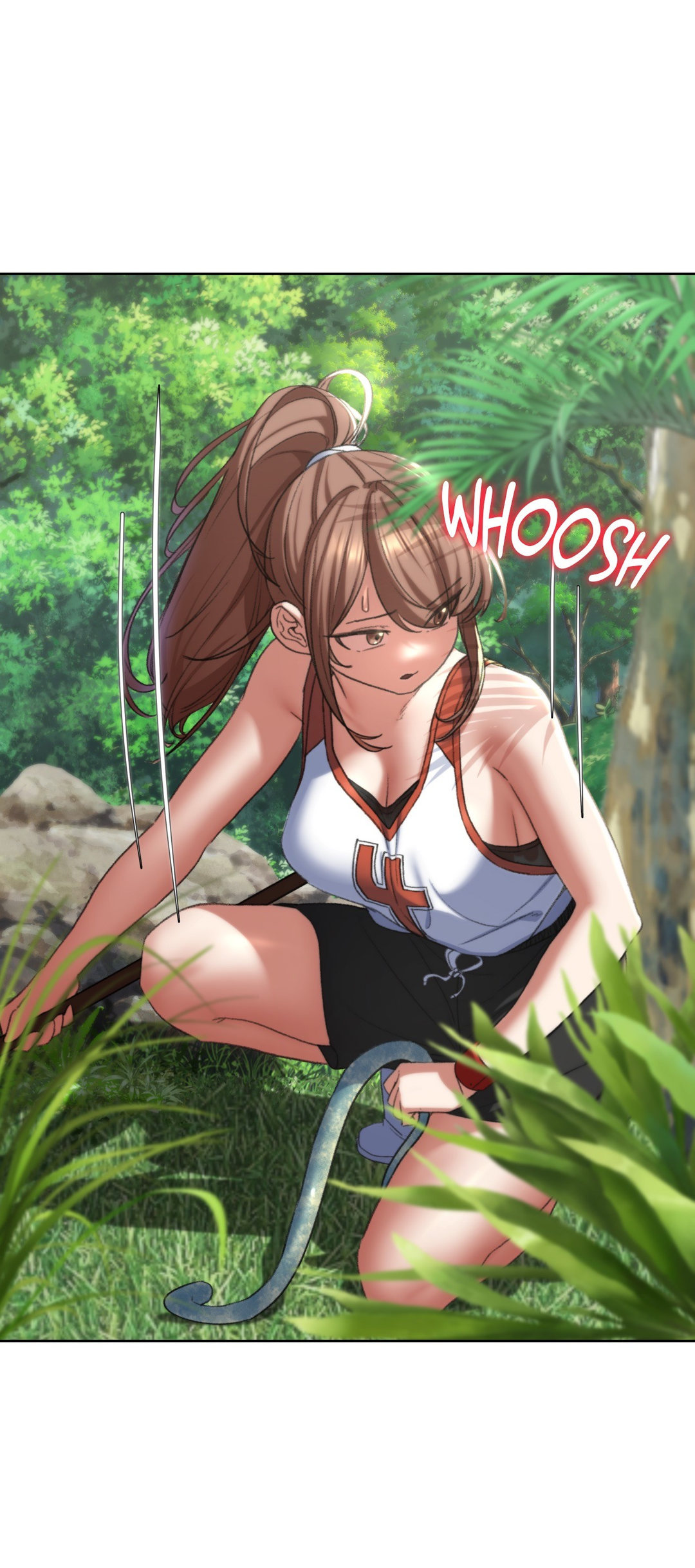 Seniors of Class 5 Chap chap 47-Seniors of Class 5 - Next Chap 48