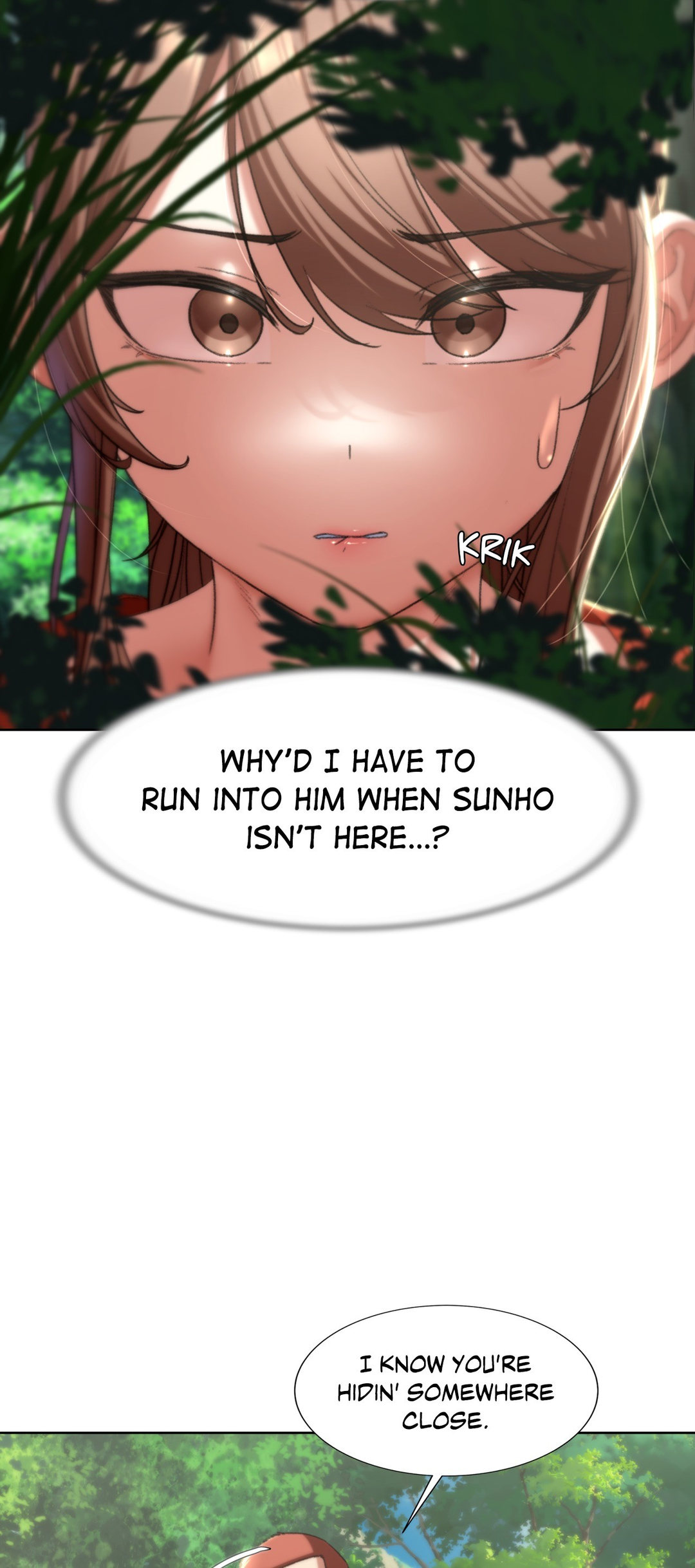 Seniors of Class 5 Chap chap 47-Seniors of Class 5 - Next Chap 48