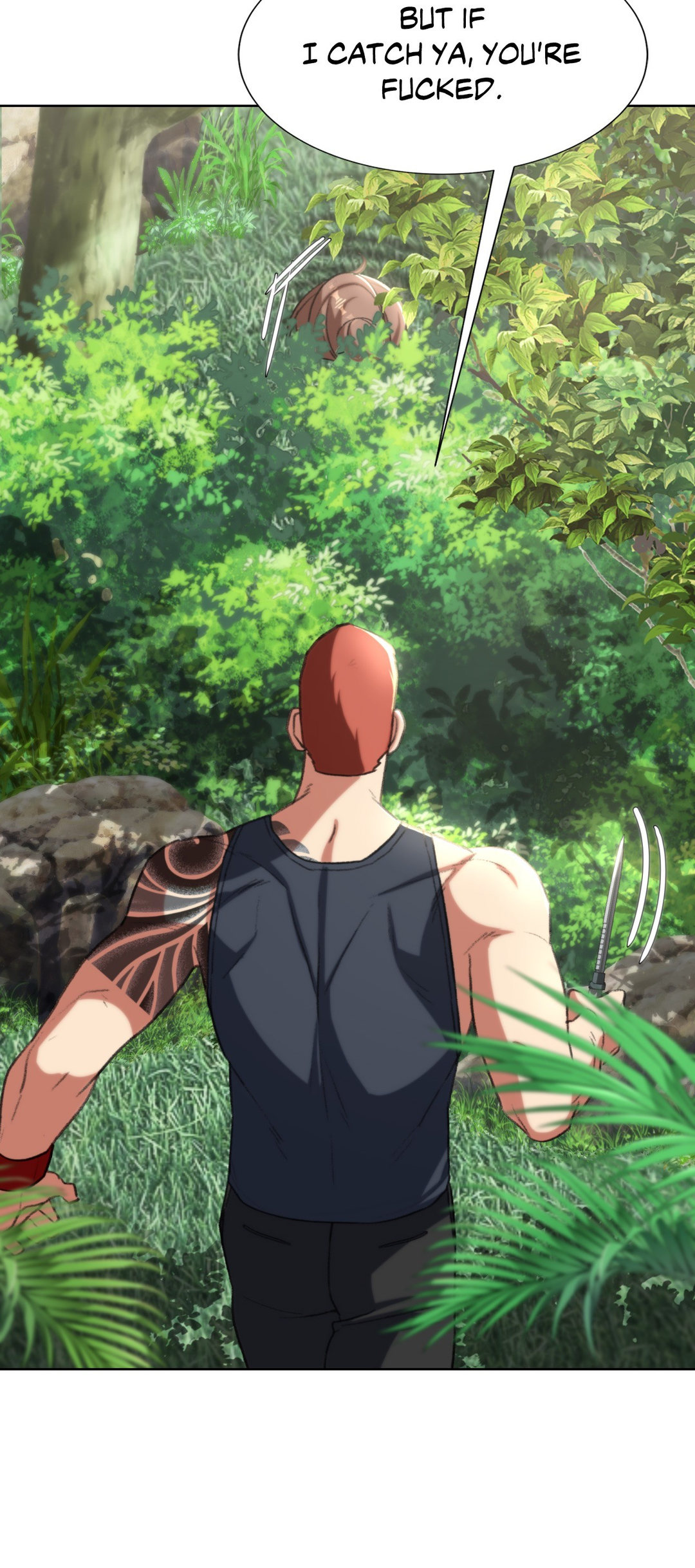 Seniors of Class 5 Chap chap 47-Seniors of Class 5 - Next Chap 48