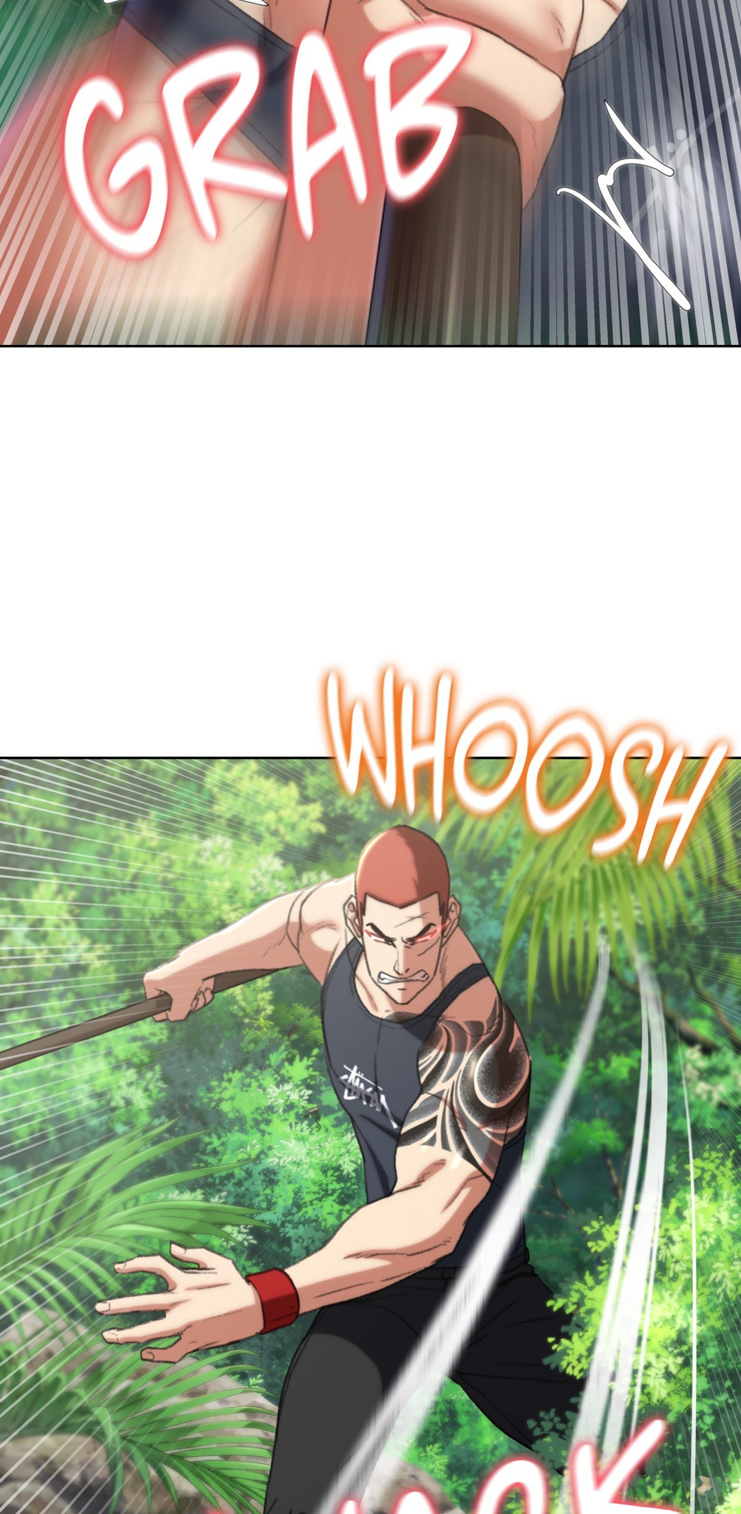 Seniors of Class 5 Chap chap 47-Seniors of Class 5 - Next Chap 48