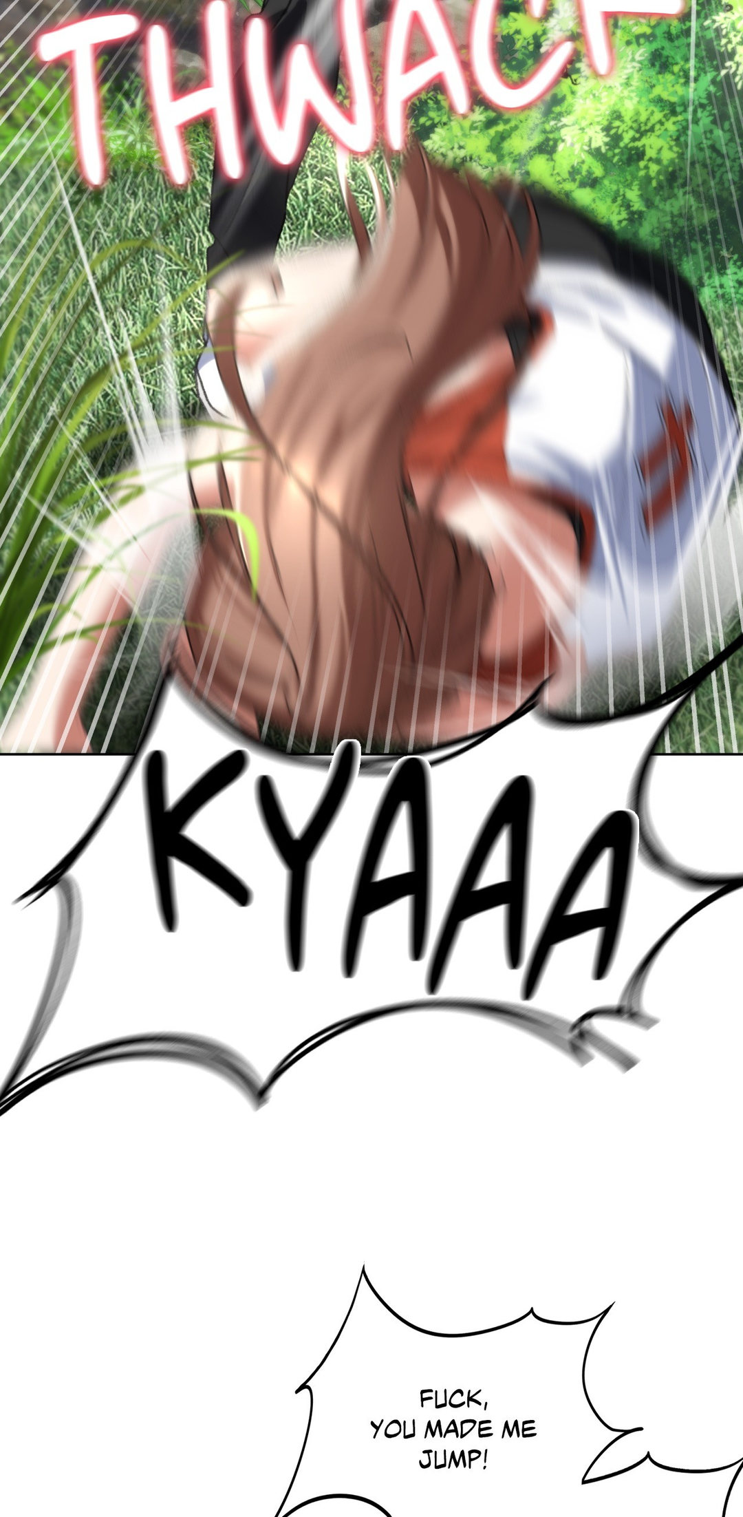 Seniors of Class 5 Chap chap 47-Seniors of Class 5 - Next Chap 48