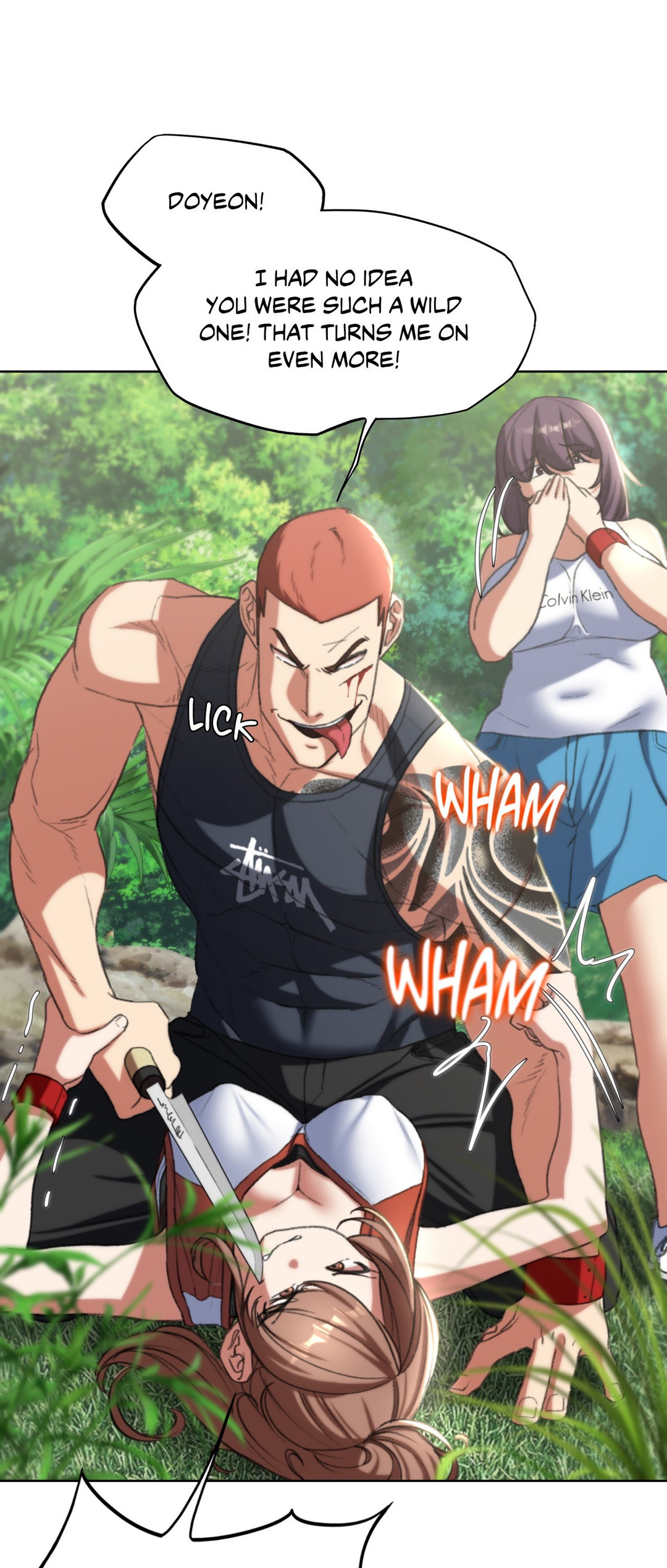 Seniors of Class 5 Chap chap 47-Seniors of Class 5 - Next Chap 48