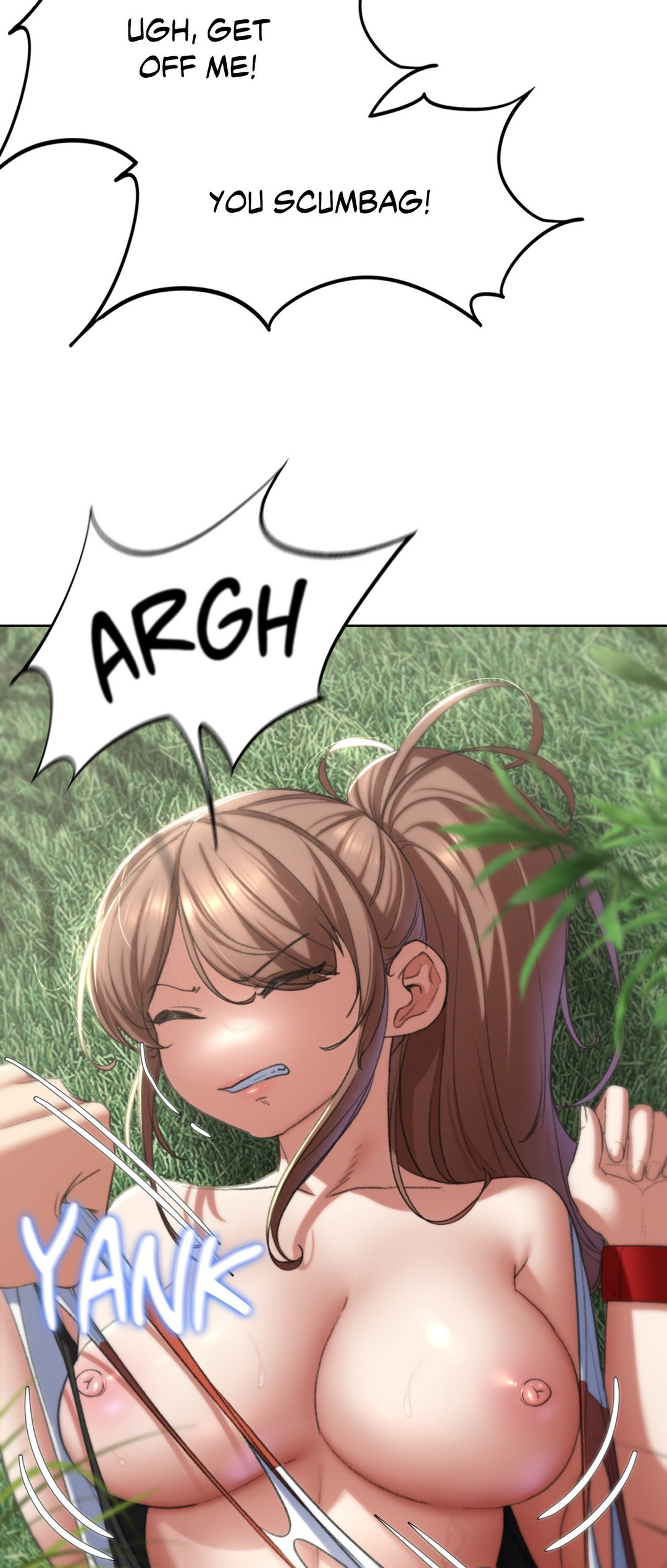 Seniors of Class 5 Chap chap 47-Seniors of Class 5 - Next Chap 48