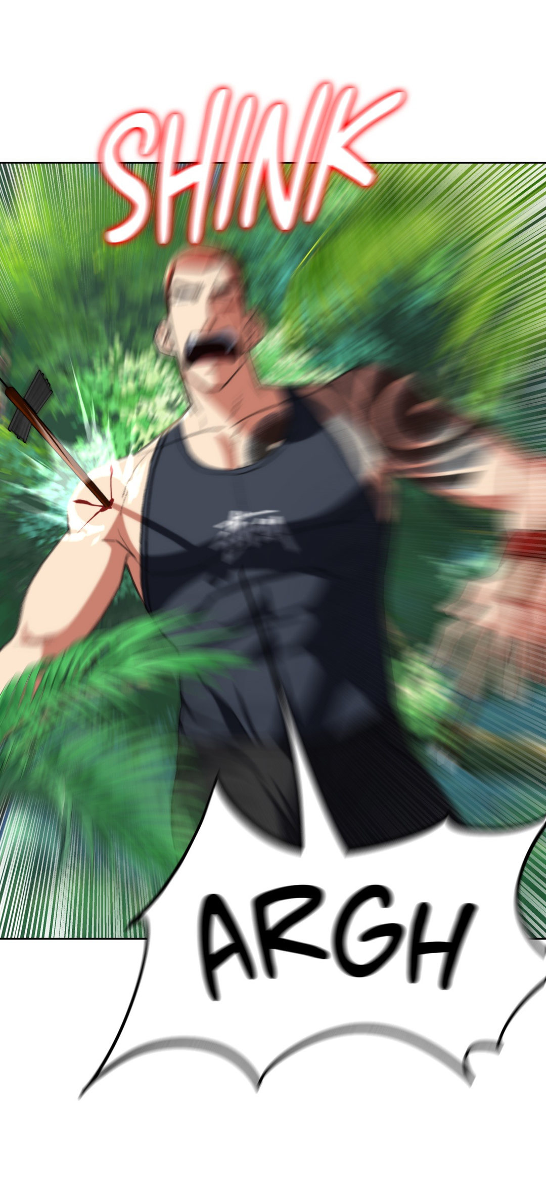 Seniors of Class 5 Chap chap 47-Seniors of Class 5 - Next Chap 48