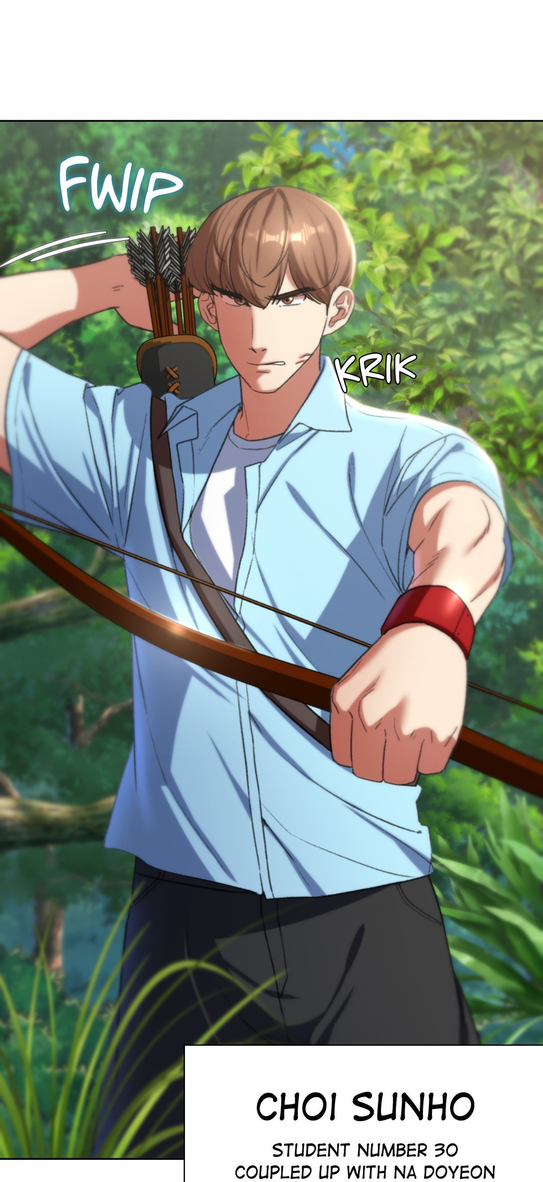 Seniors of Class 5 Chap chap 47-Seniors of Class 5 - Next Chap 48