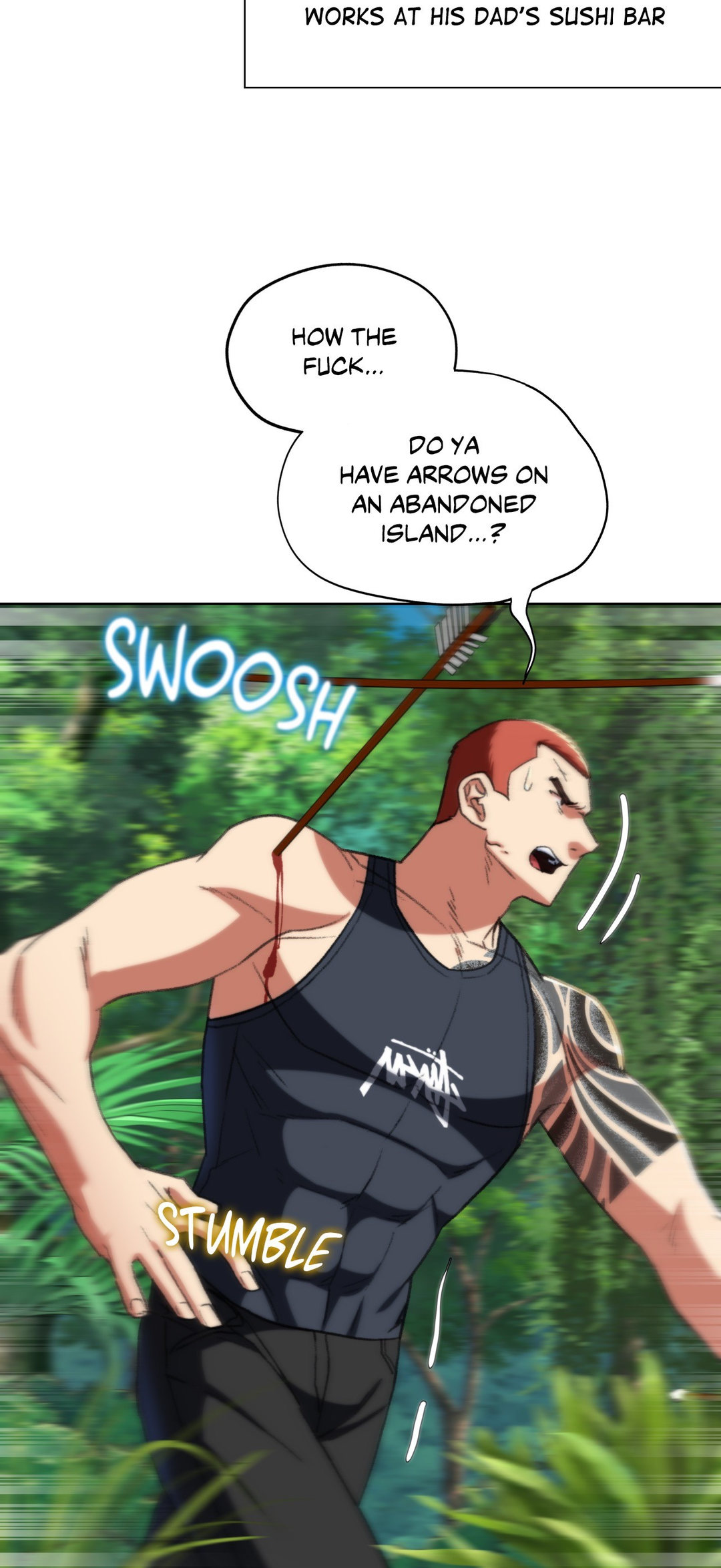 Seniors of Class 5 Chap chap 47-Seniors of Class 5 - Next Chap 48