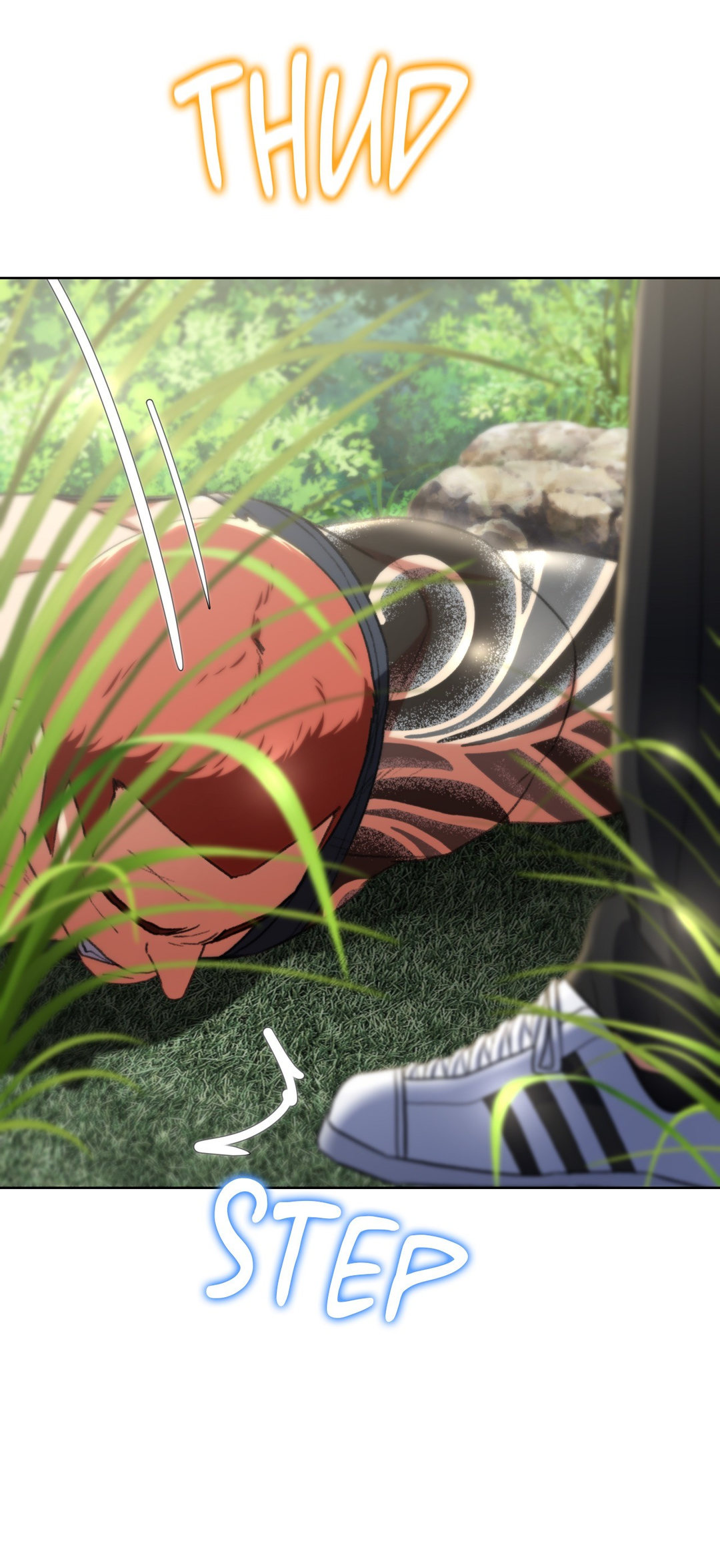 Seniors of Class 5 Chap chap 47-Seniors of Class 5 - Next Chap 48