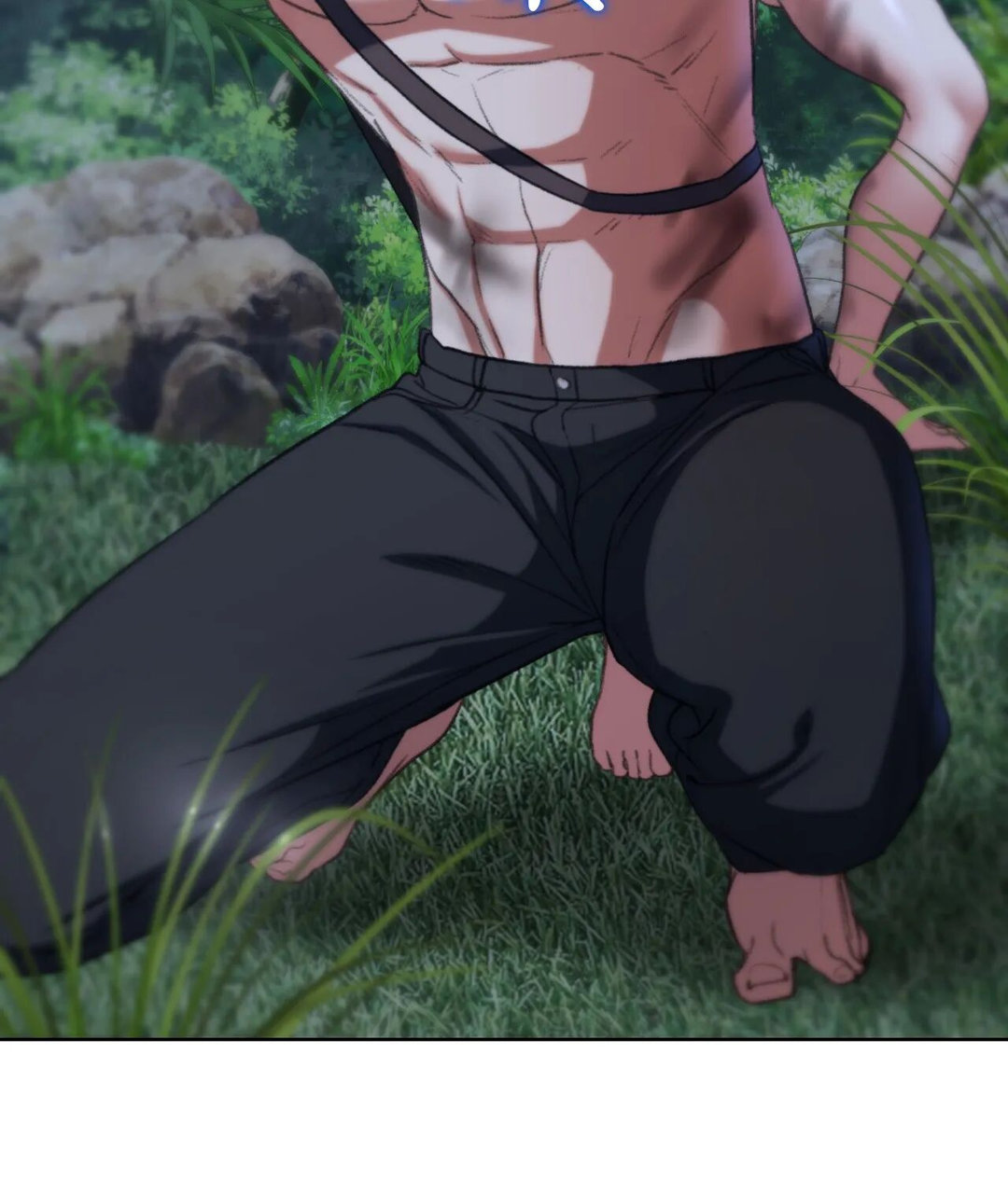 Seniors of Class 5 Chap chap 48-Seniors of Class 5 - Next Chap 49