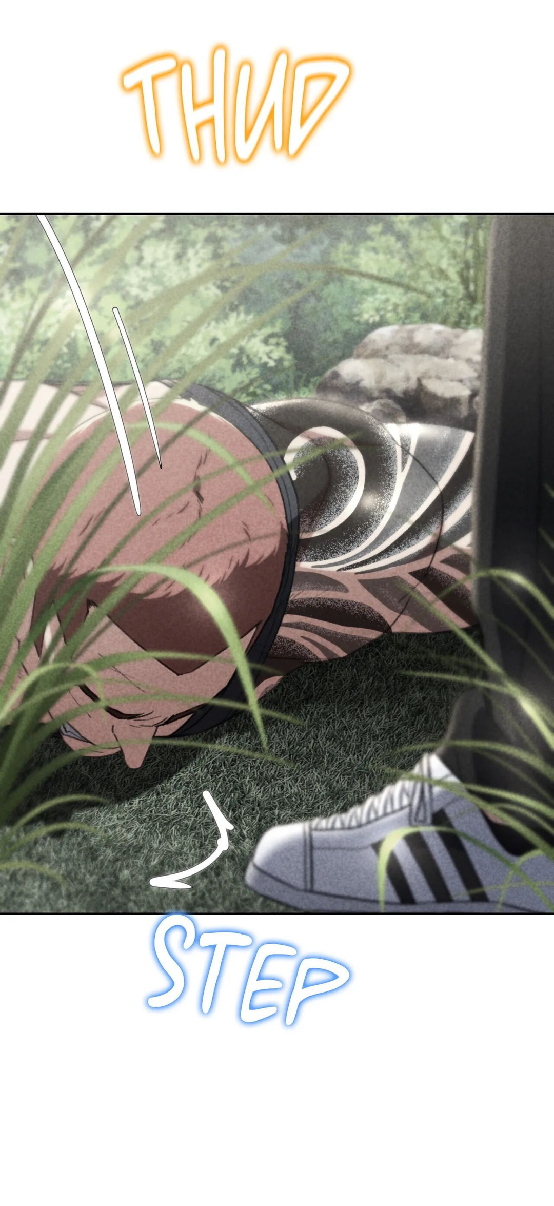 Seniors of Class 5 Chap chap 48-Seniors of Class 5 - Next Chap 49