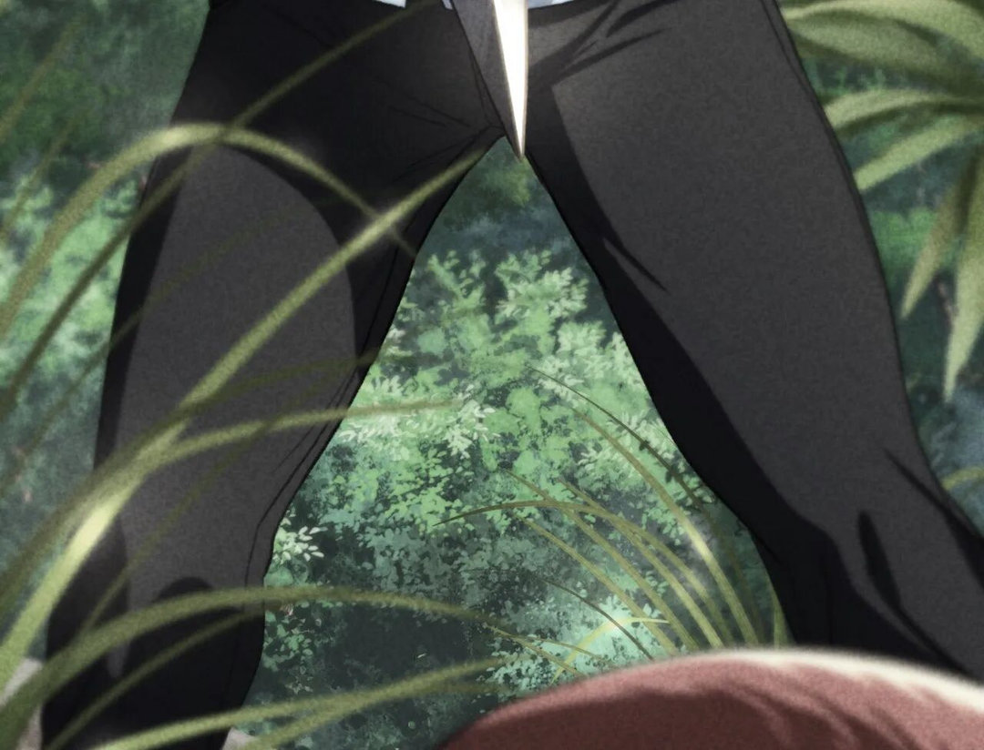 Seniors of Class 5 Chap chap 48-Seniors of Class 5 - Next Chap 49