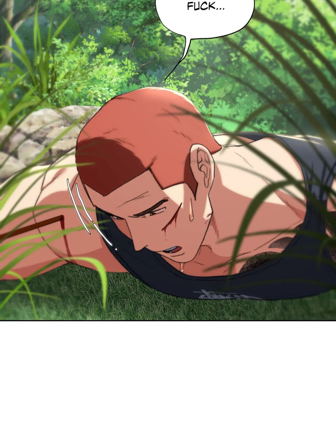 Seniors of Class 5 Chap chap 48-Seniors of Class 5 - Next Chap 49