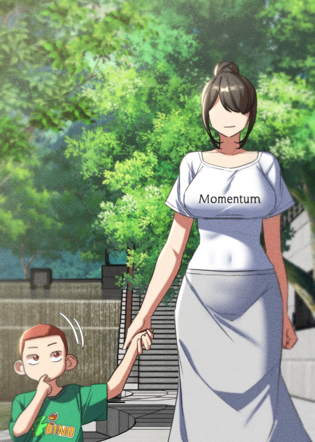 Seniors of Class 5 Chap chap 48-Seniors of Class 5 - Next Chap 49