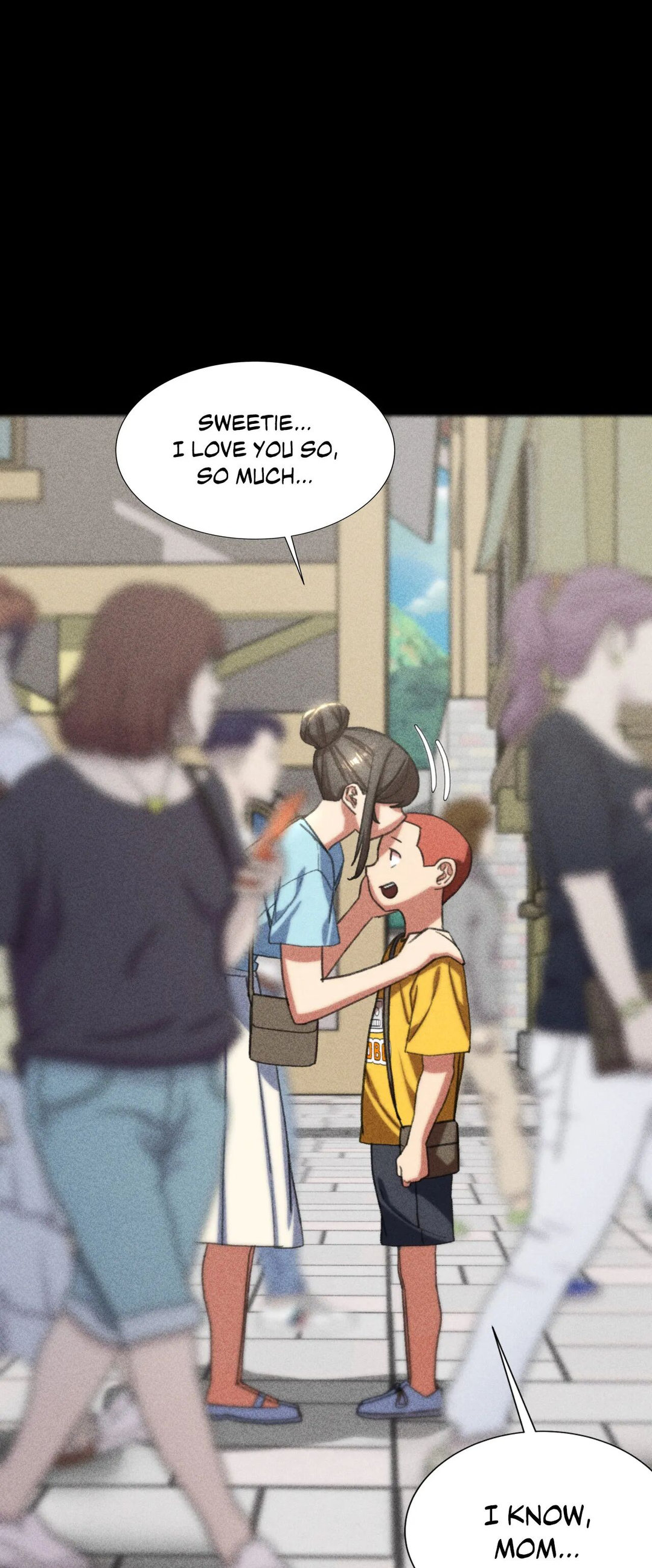 Seniors of Class 5 Chap chap 48-Seniors of Class 5 - Next Chap 49