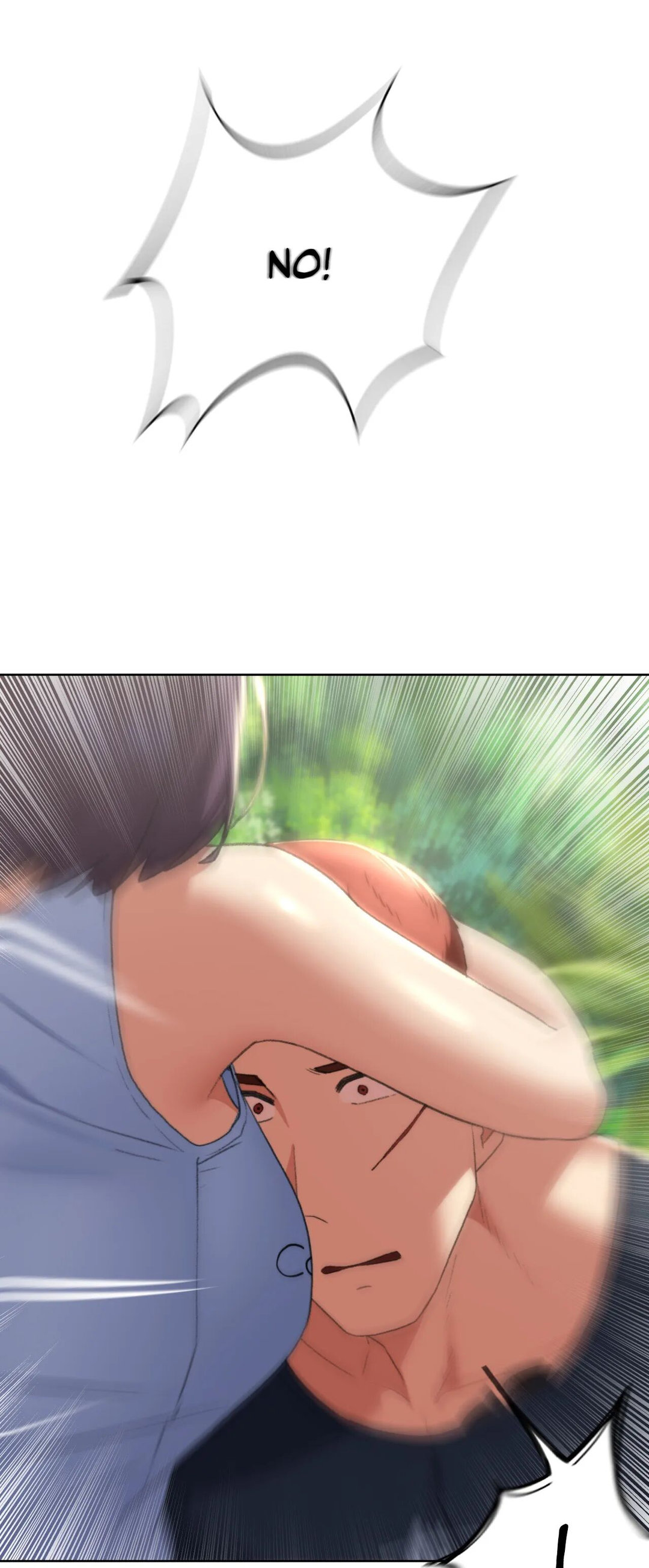 Seniors of Class 5 Chap chap 48-Seniors of Class 5 - Next Chap 49